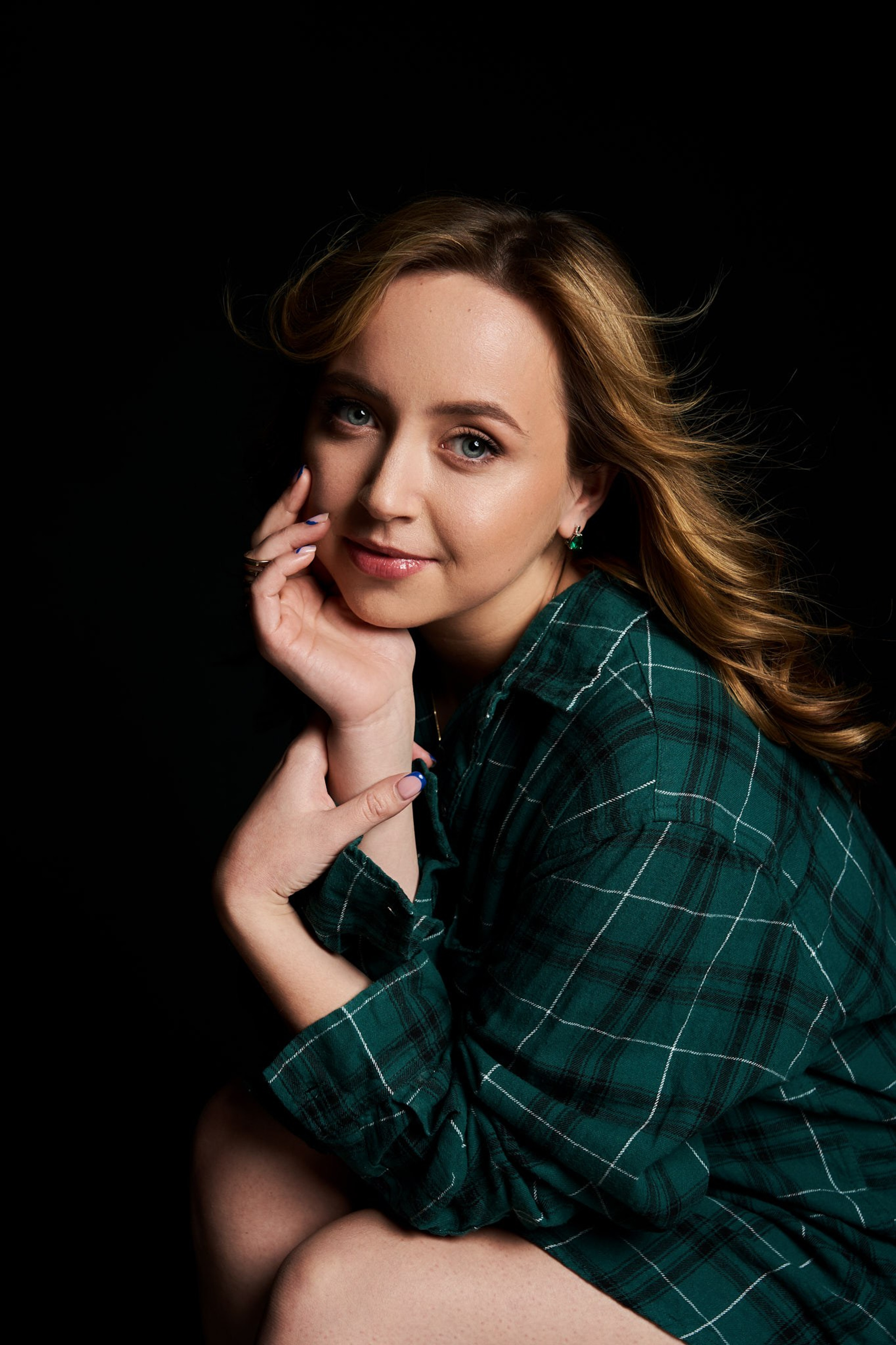 Asmeninė fotosesija