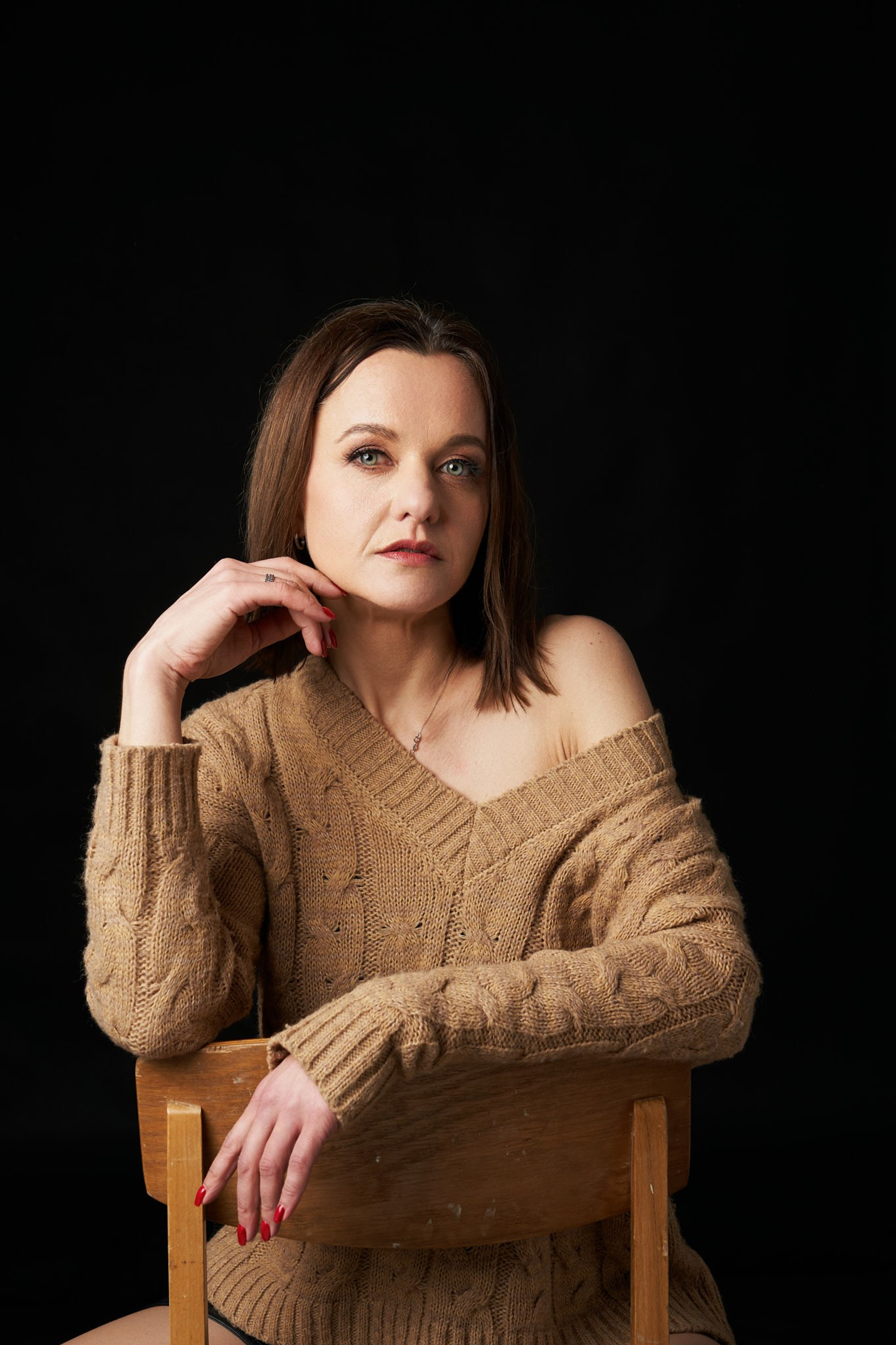 Asmeninė fotosesija