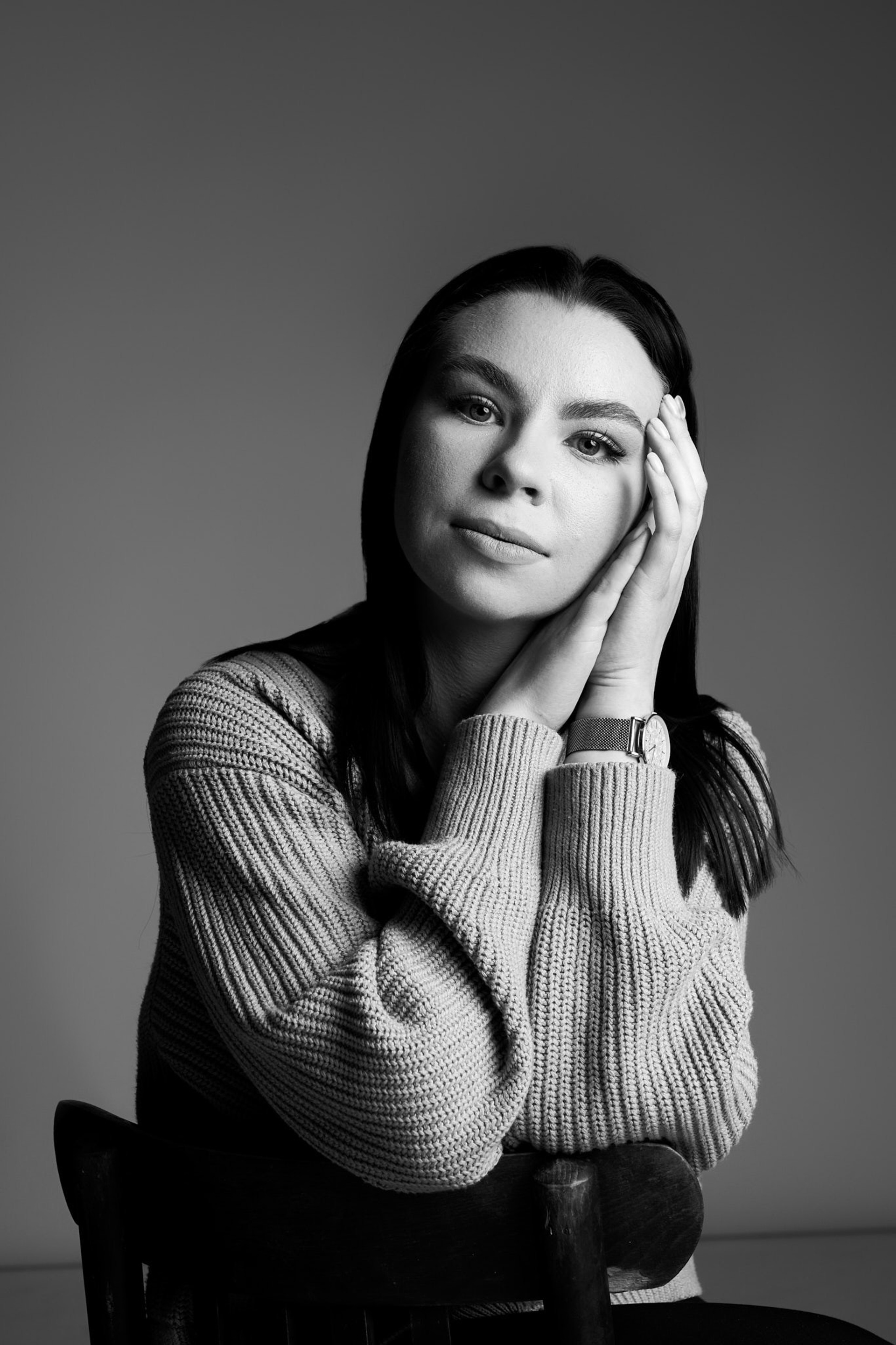 Asmeninė fotosesija