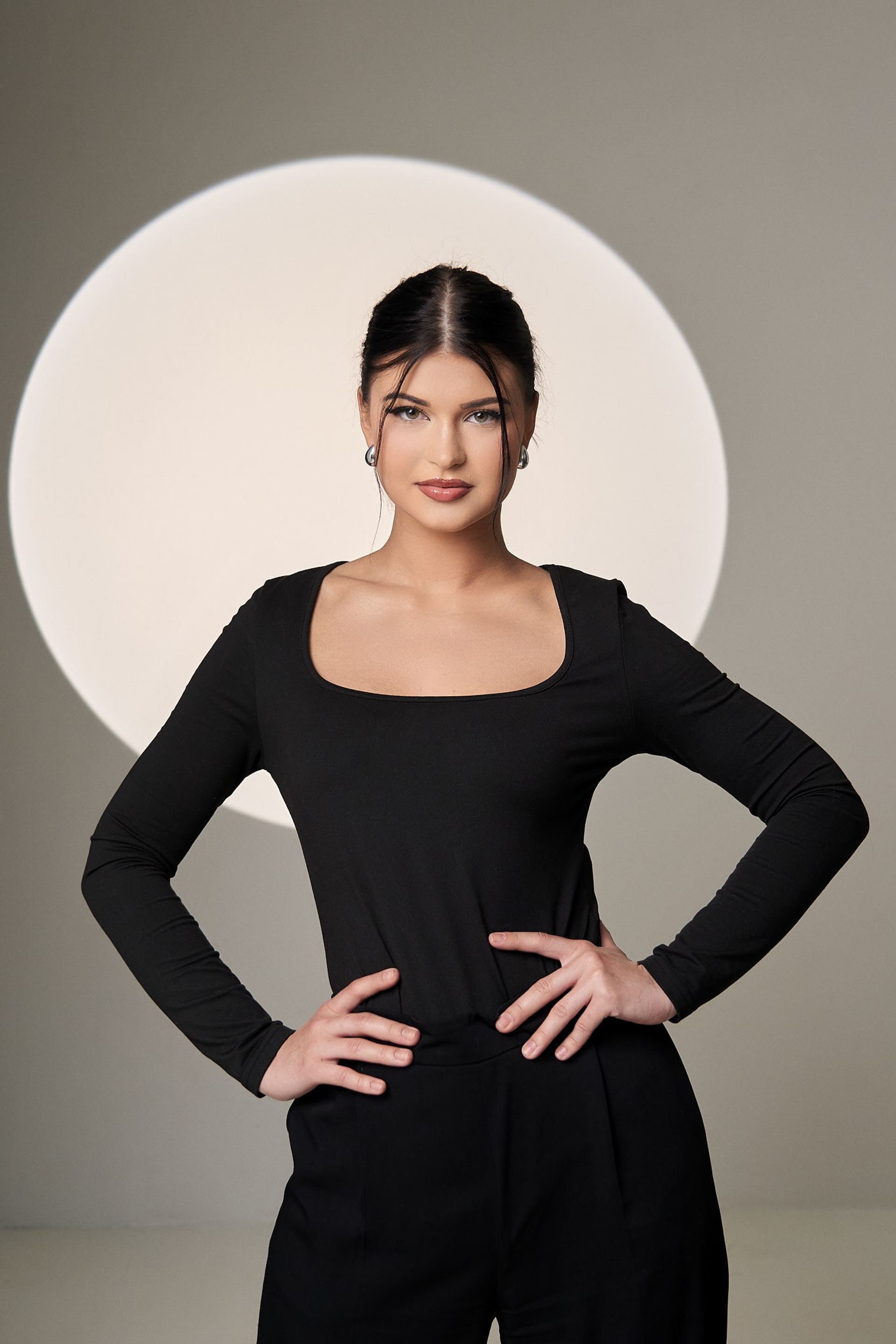 Asmeninė fotosesija