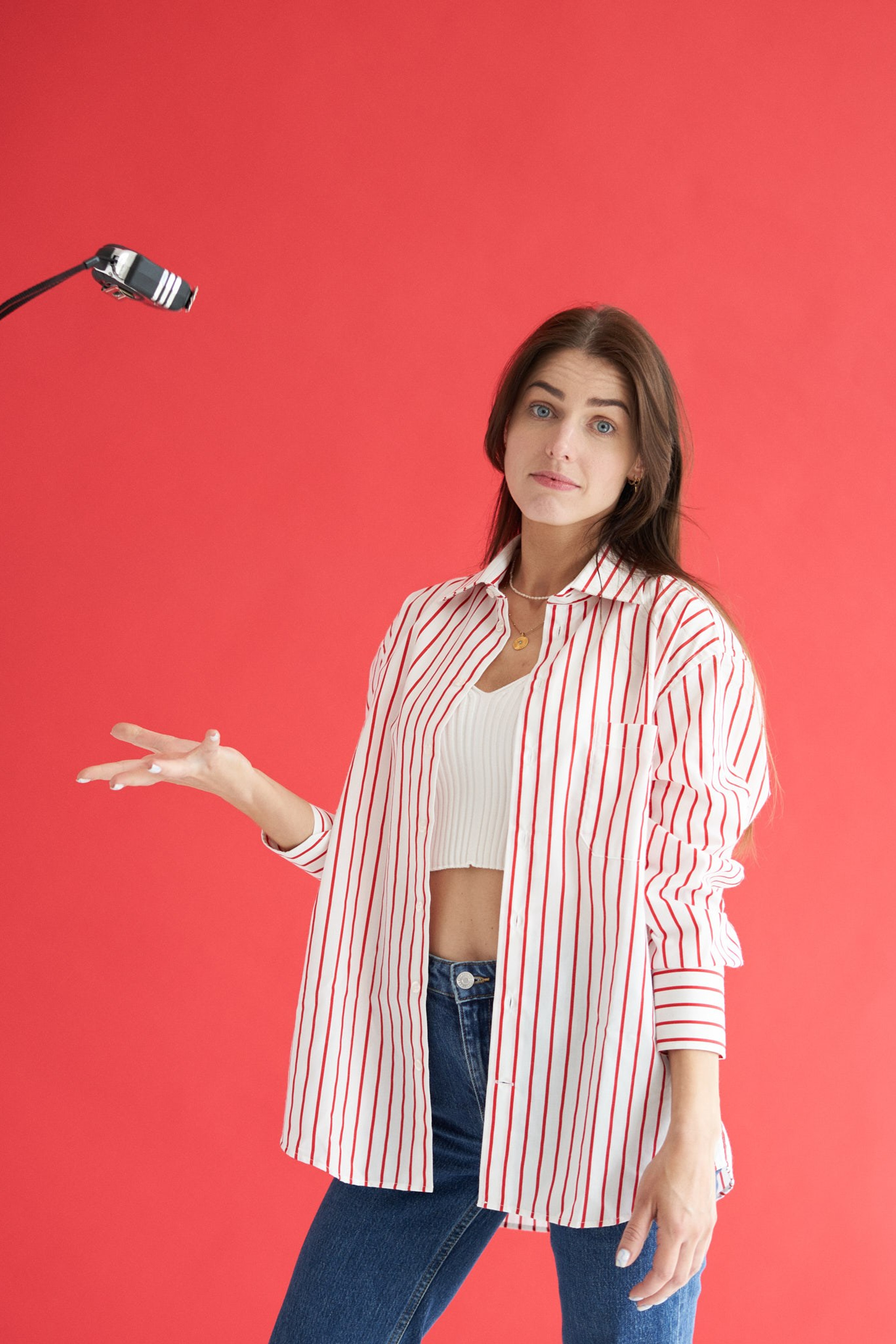 Luma fotostudija Vilniuje — profesionalios fotografavimo paslaugos šeimai ir verslui