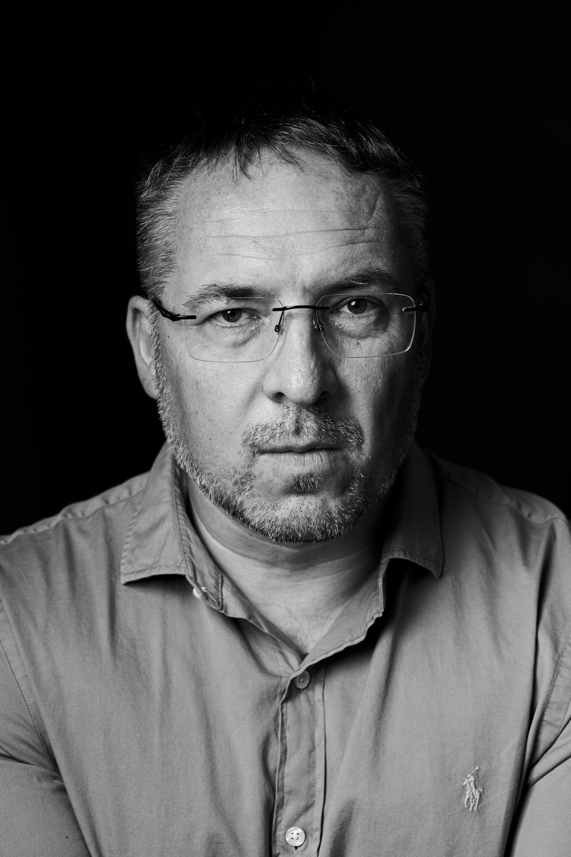 Asmeninė fotosesija