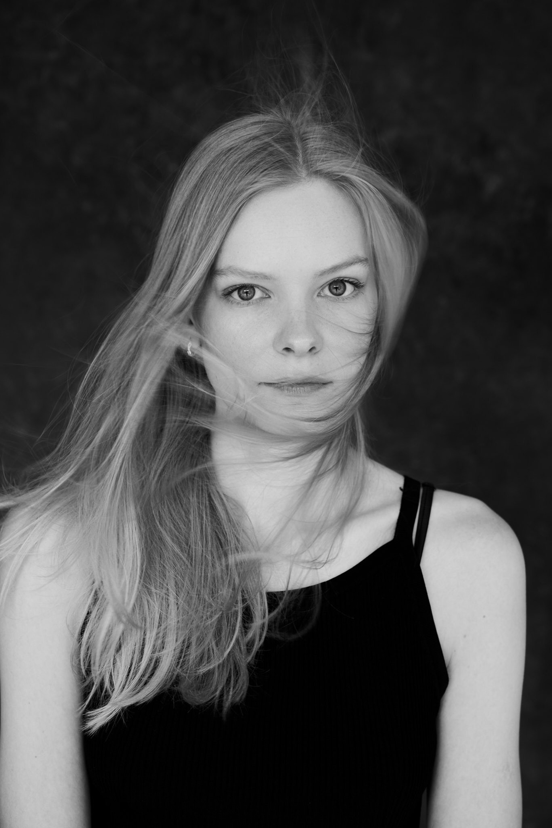 Asmeninė fotosesija