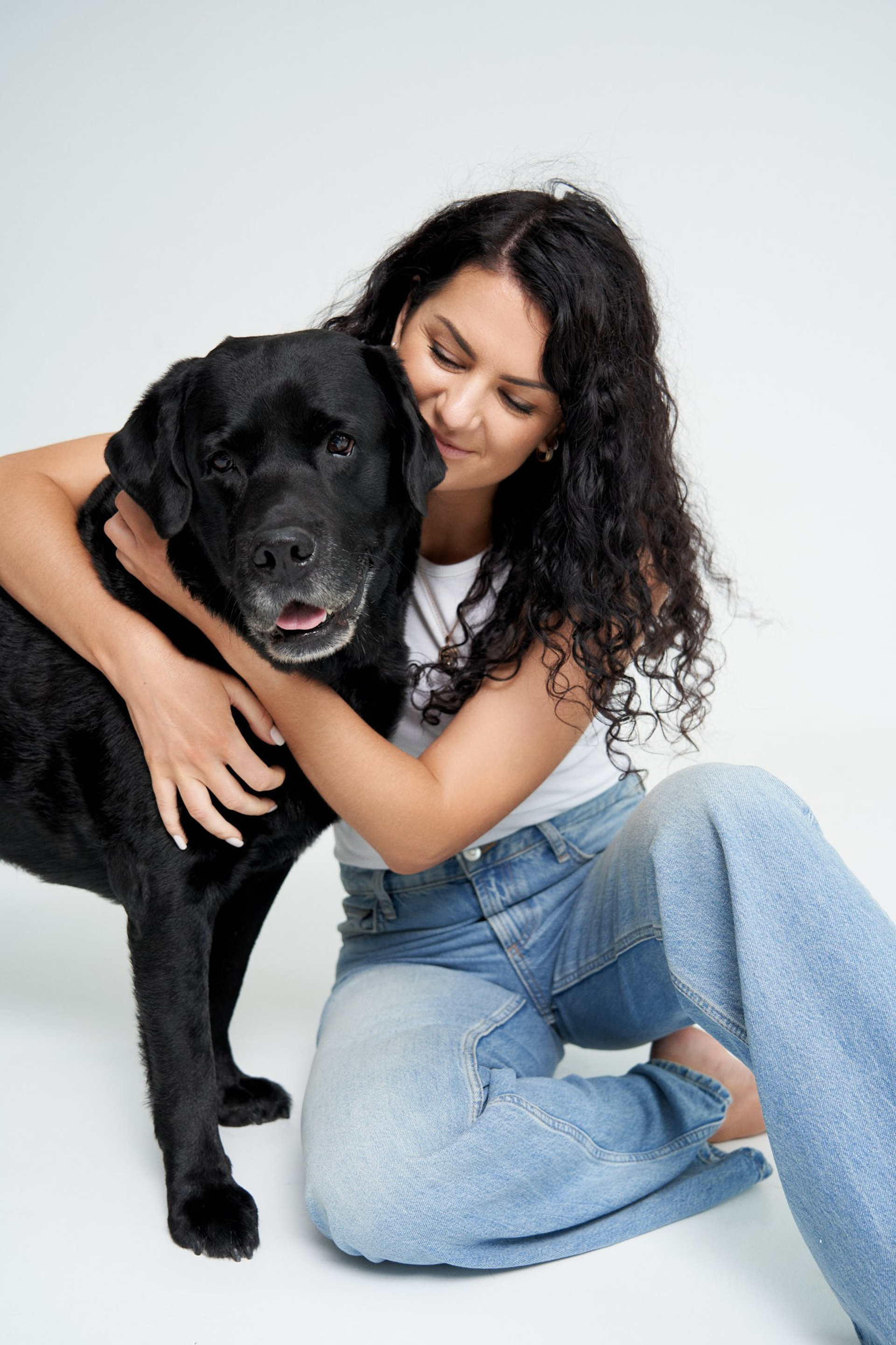 Luma fotostudija Vilniuje — profesionalios fotografavimo paslaugos šeimai ir verslui