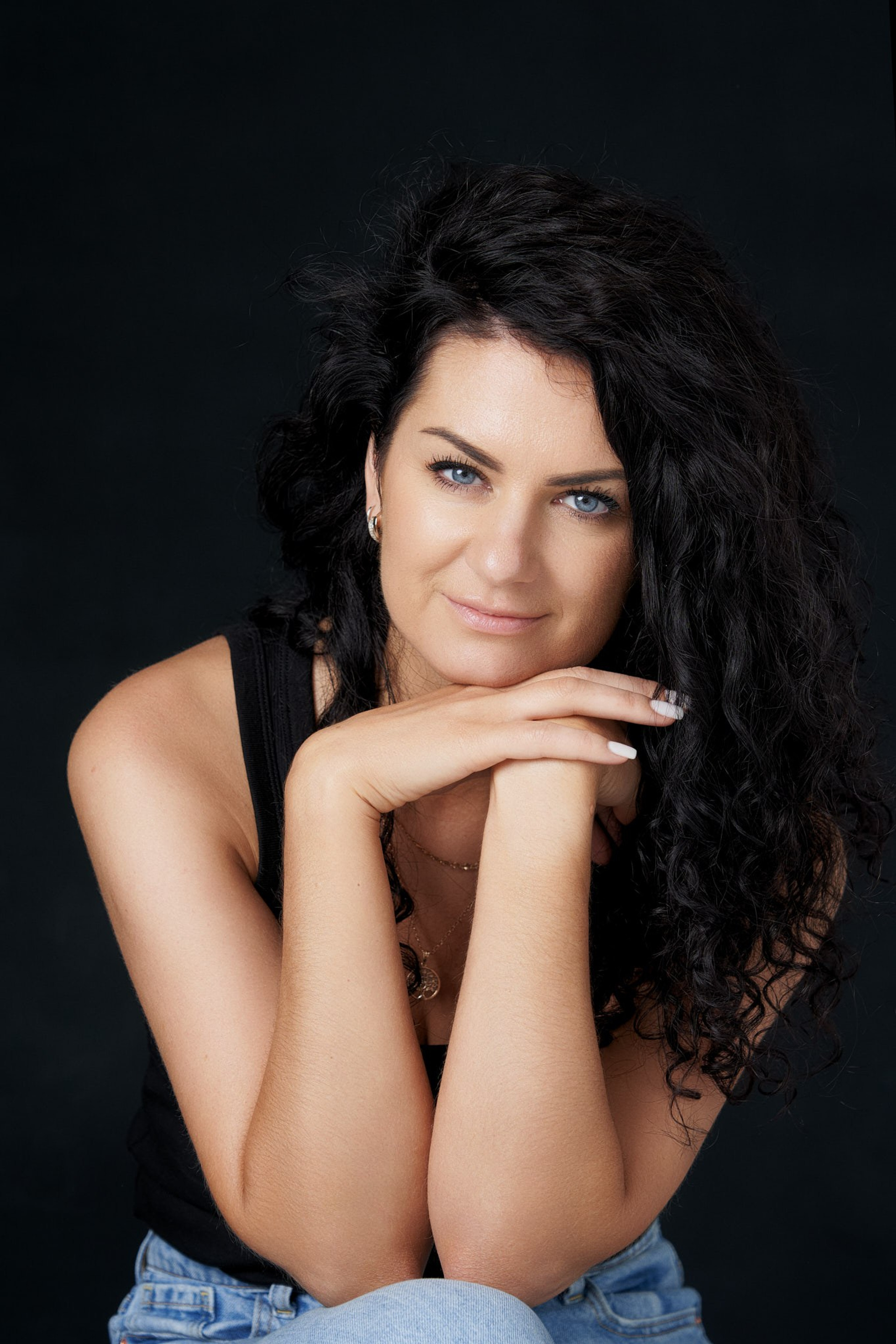 Asmeninė fotosesija