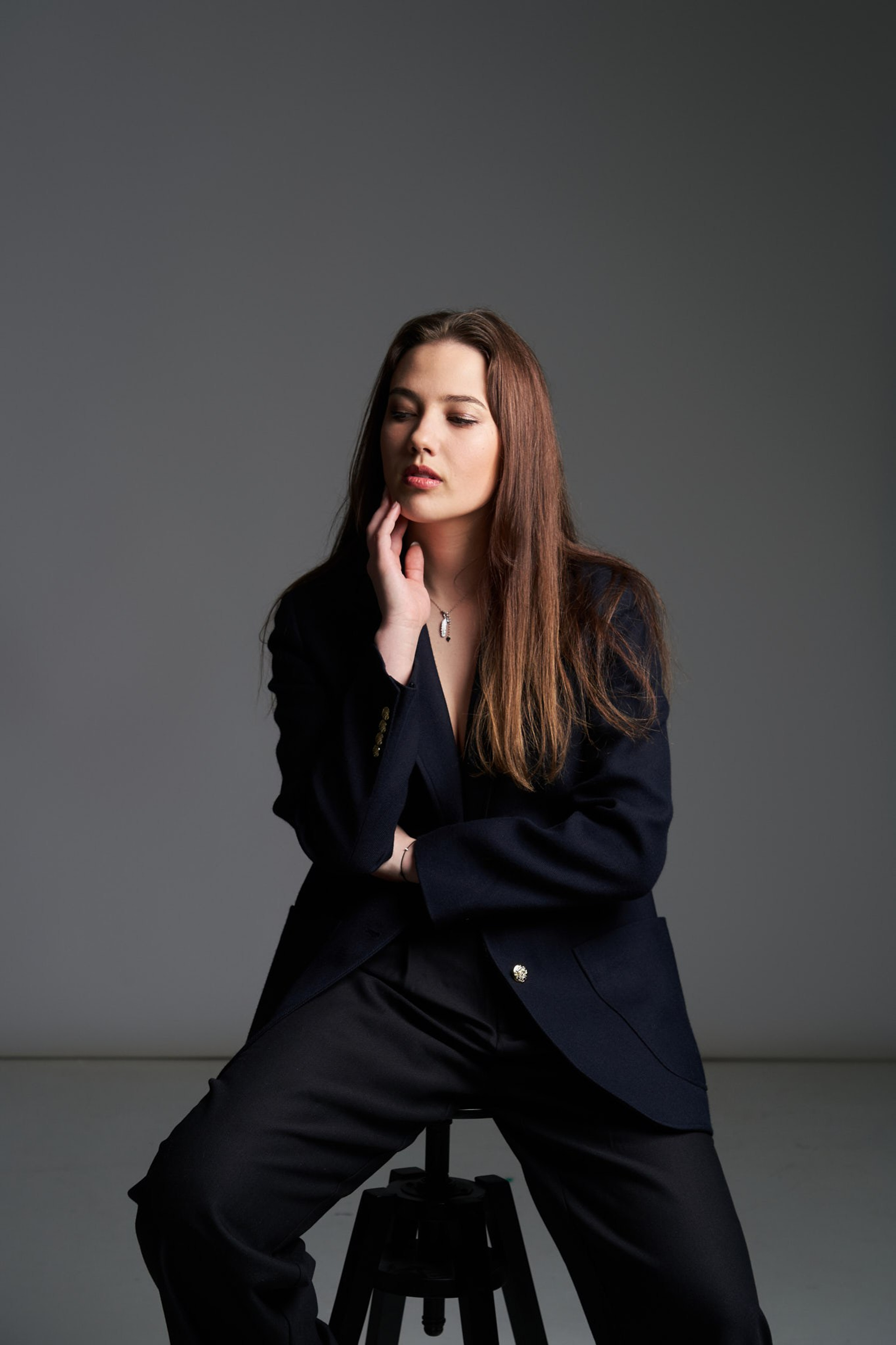 Asmeninė fotosesija