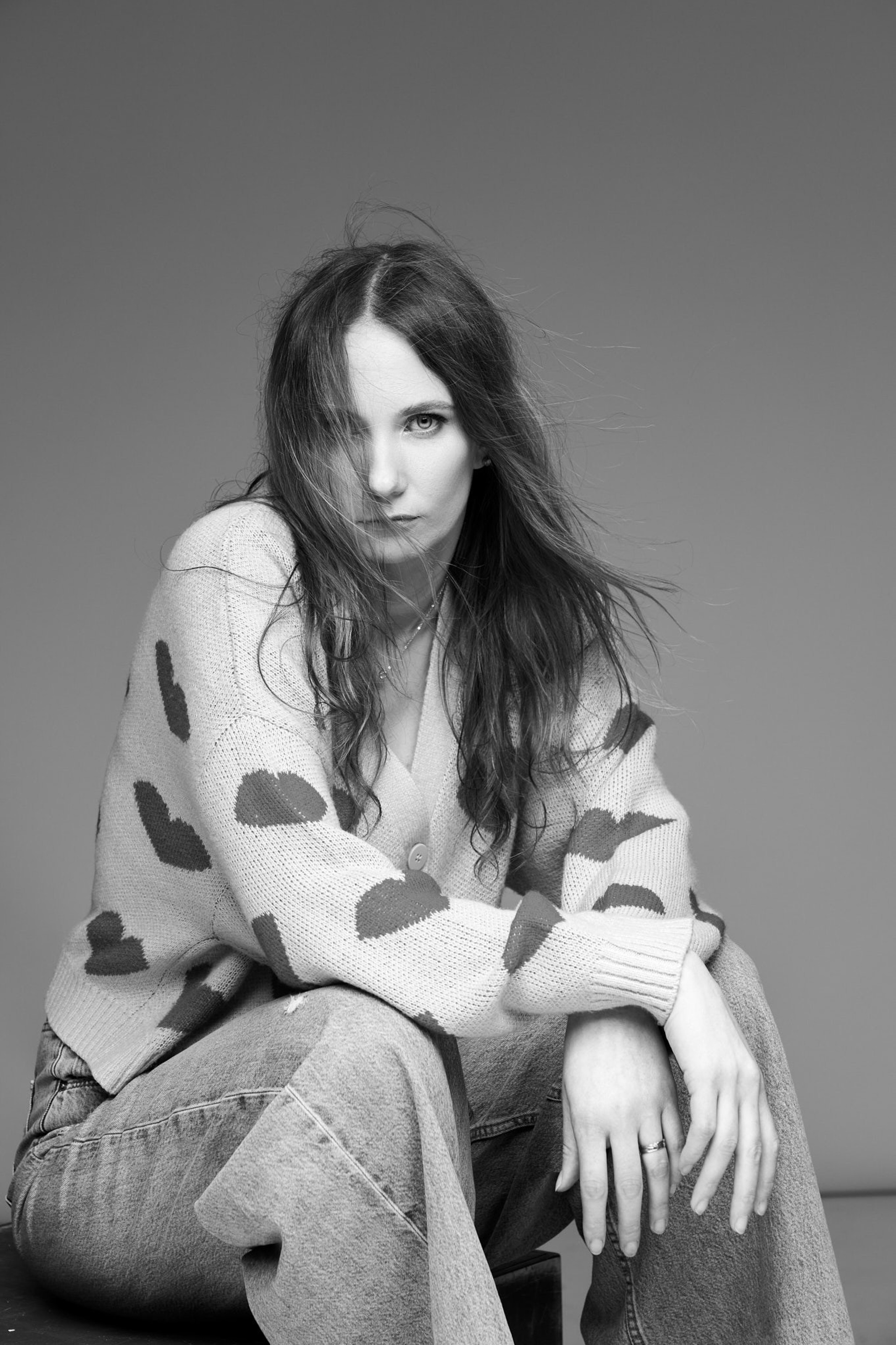 Asmeninė fotosesija