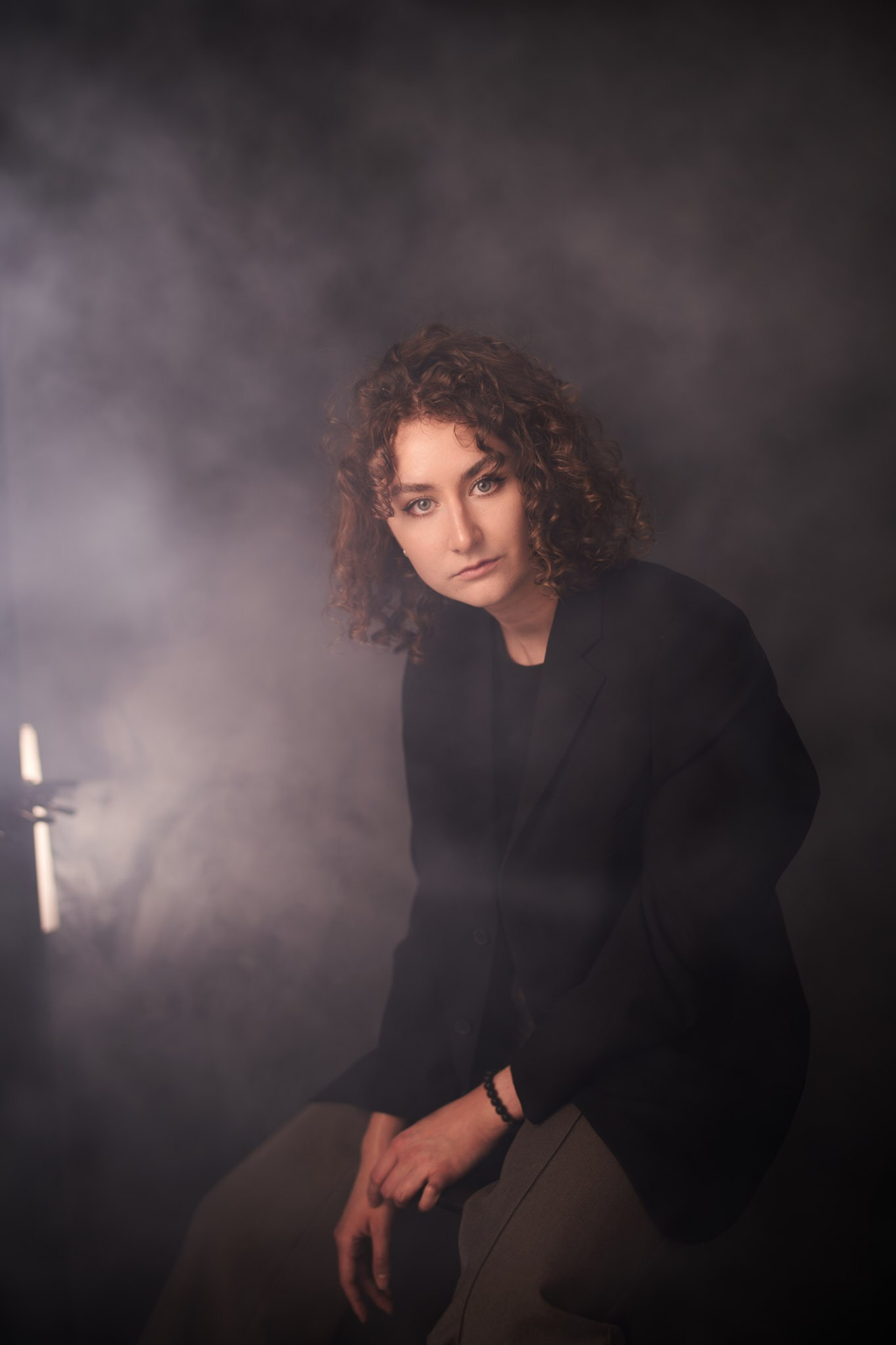 Asmeninė fotosesija