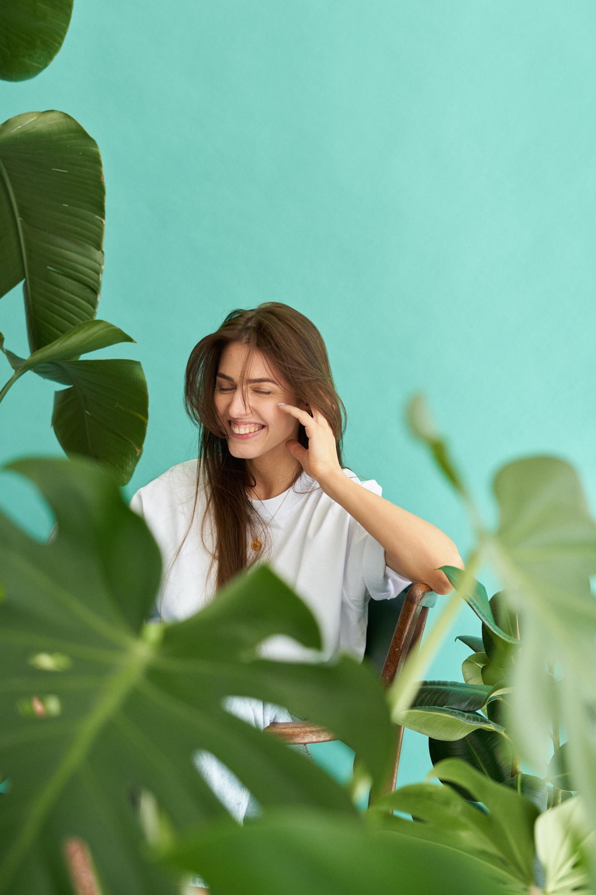 Asmeninė fotosesija