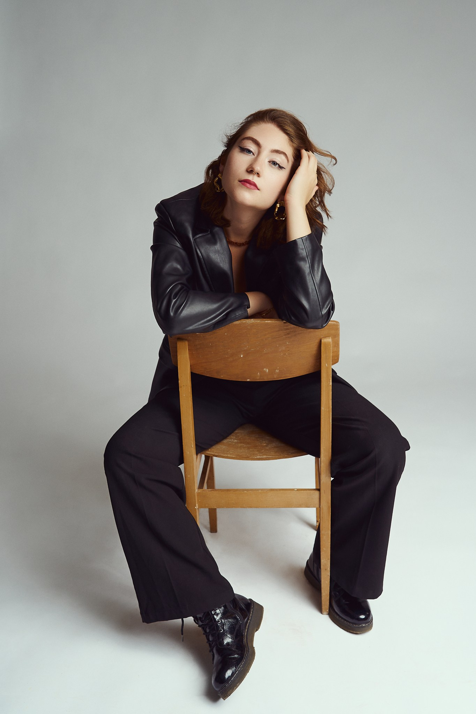 Asmeninė fotosesija