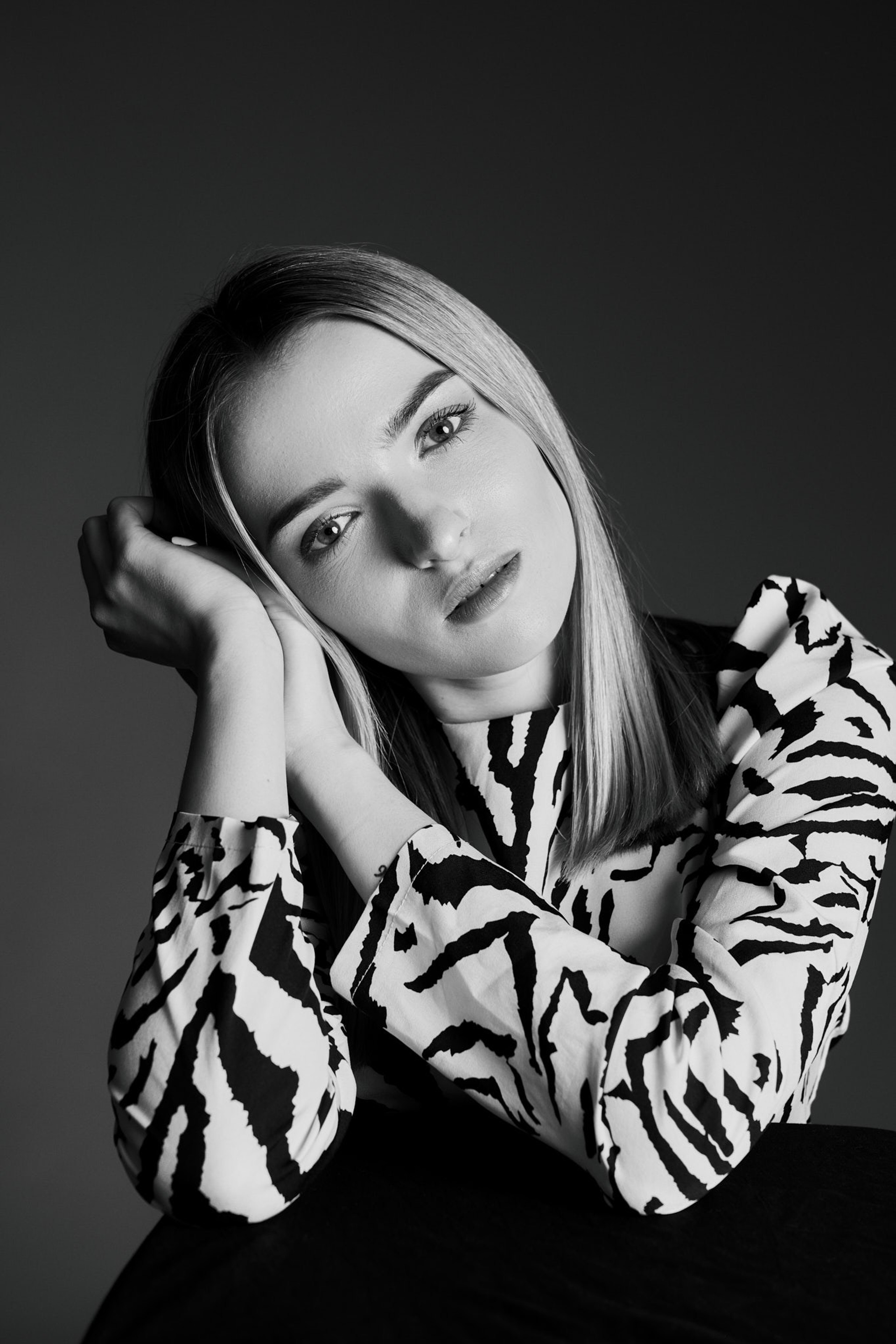 Asmeninė fotosesija