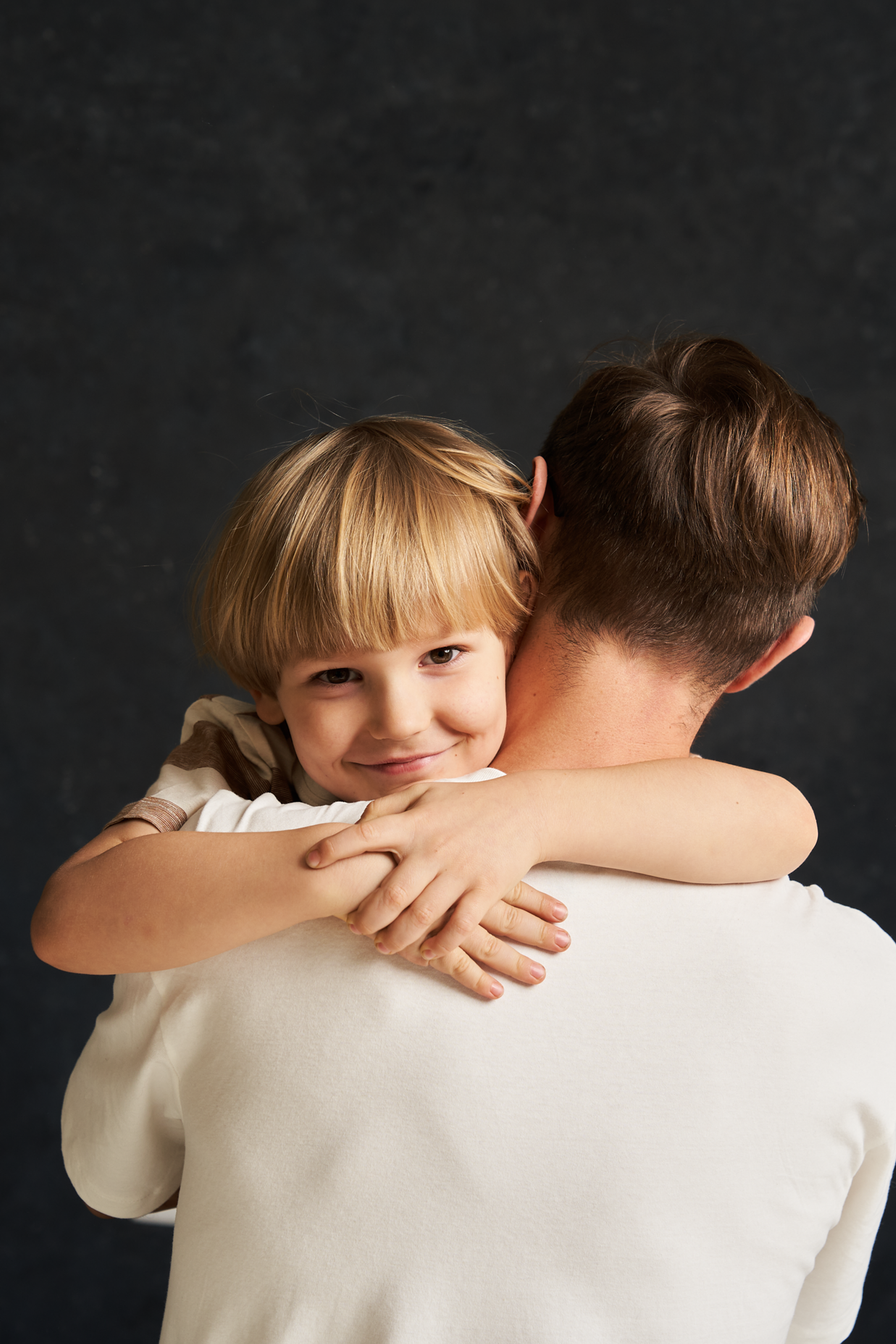 Luma fotostudija Vilniuje — profesionalios fotografavimo paslaugos šeimai ir verslui