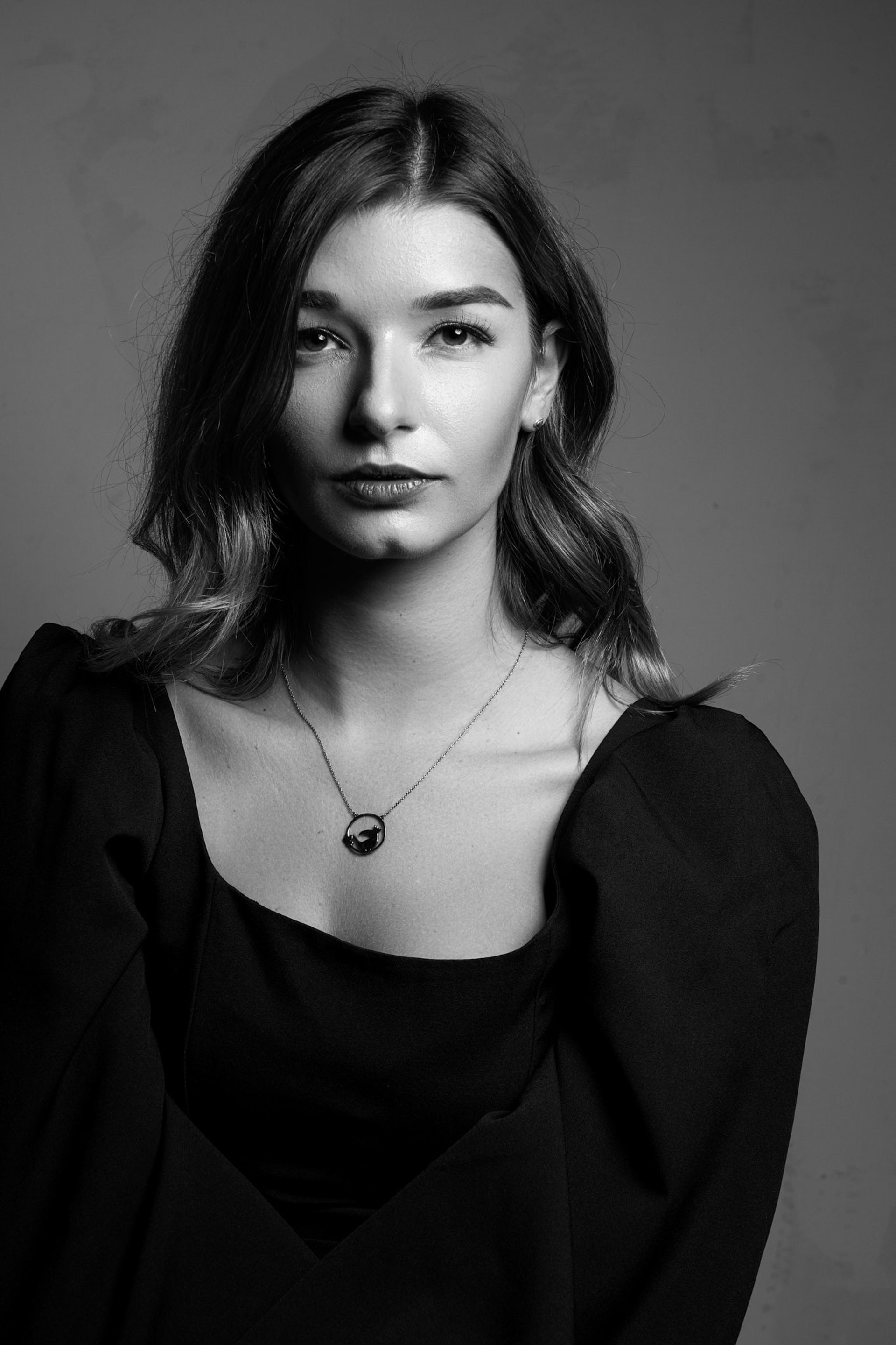 Asmeninė fotosesija