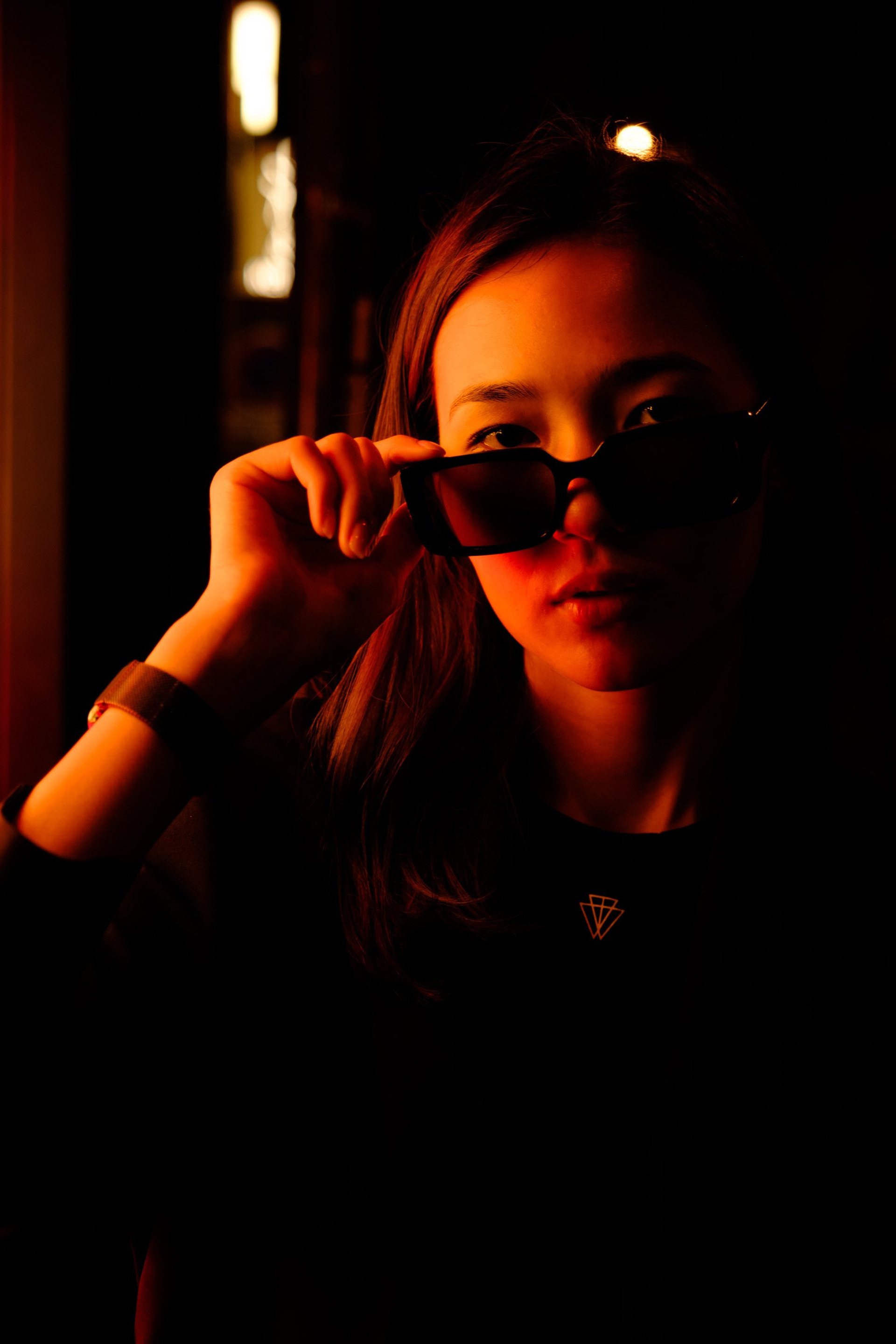 Recent stores. Paris photographer - Oleksandr Kovalchuk