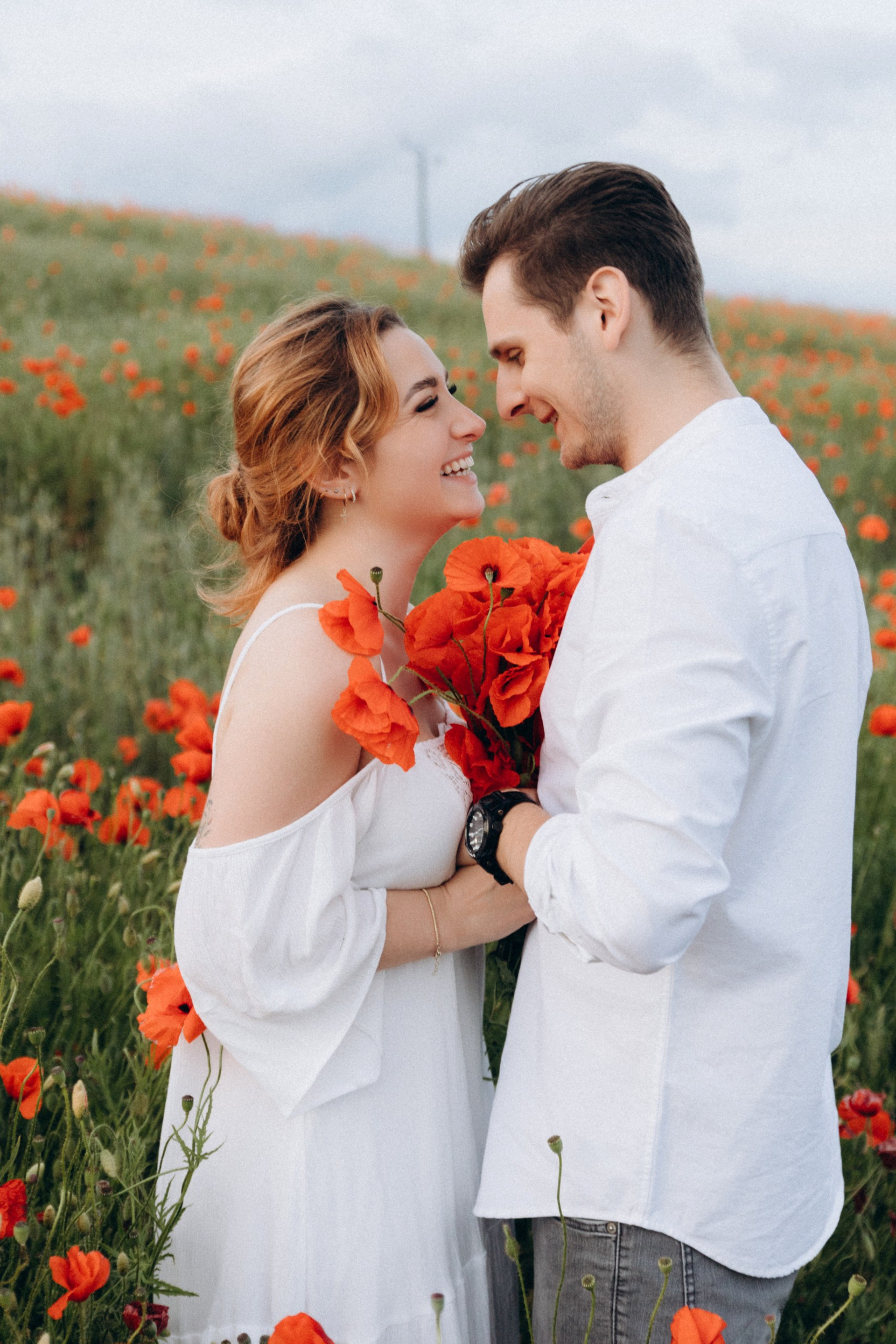 Julia ♡ Konrad