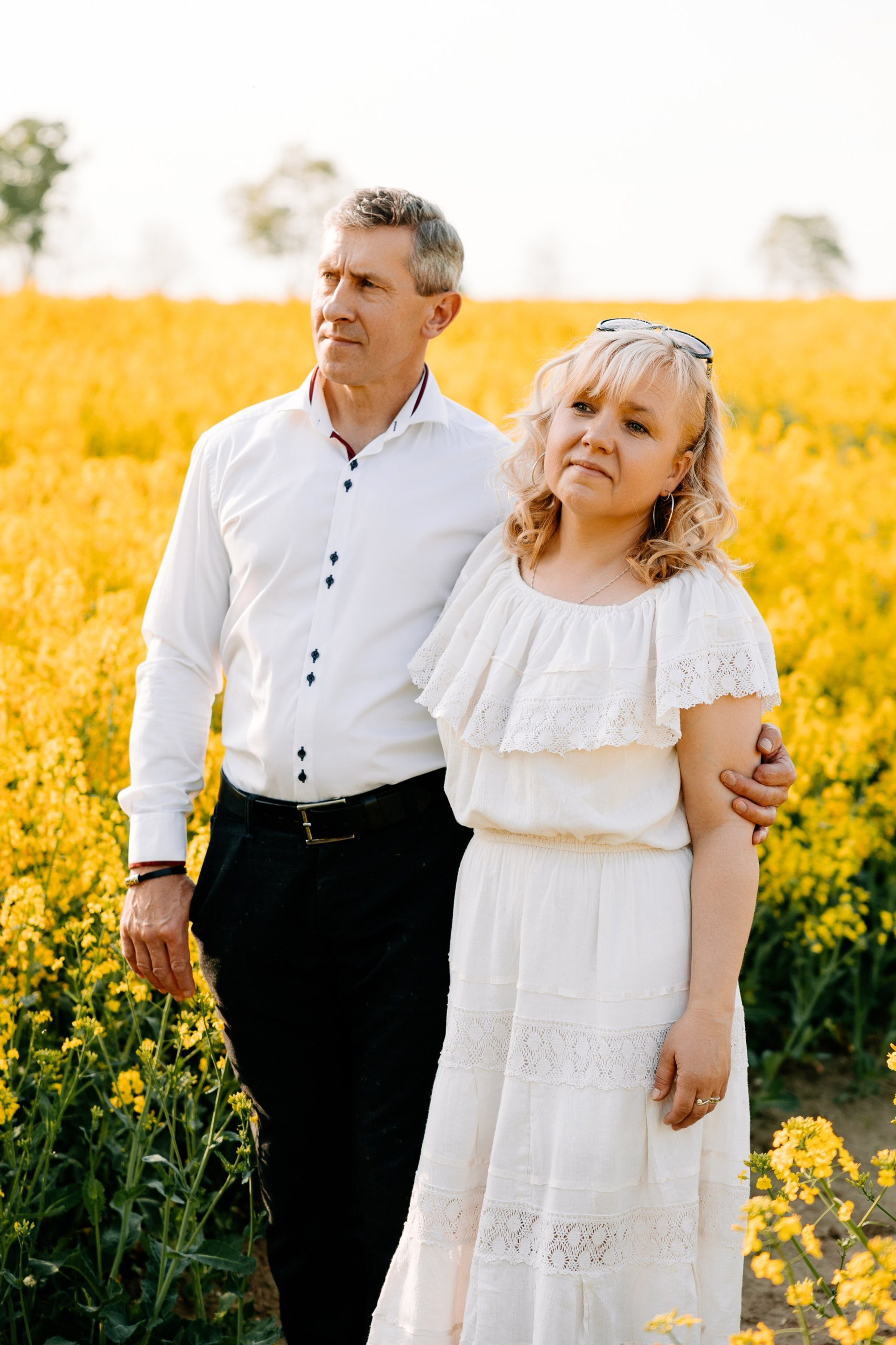 Małgorzata ♡ Ryszard