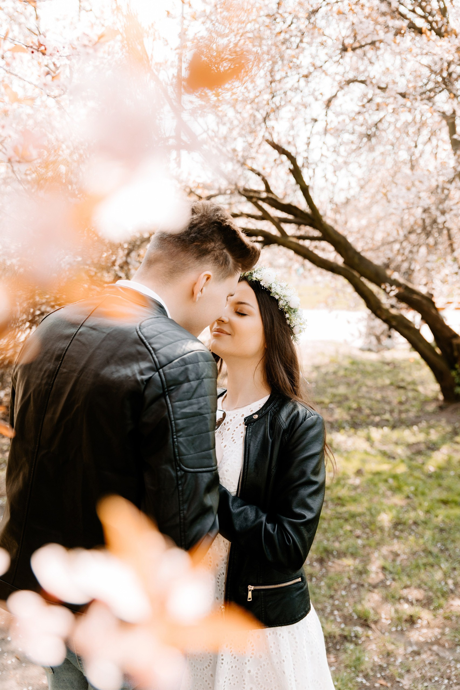Laura ♡ Marcin