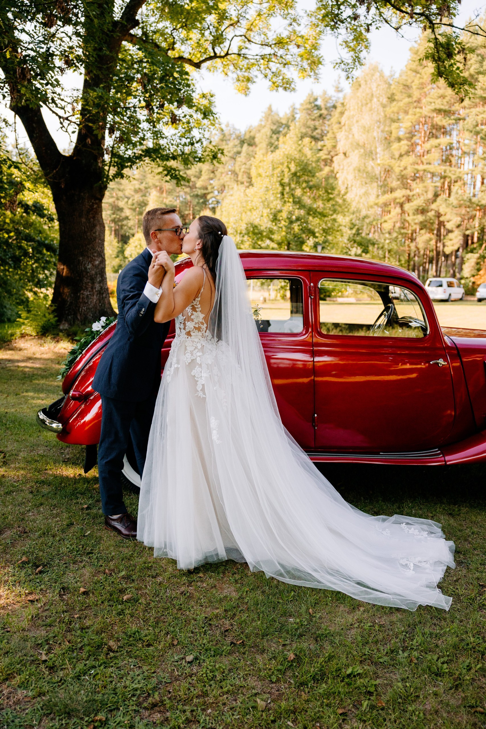 Agathe & Sebastian
