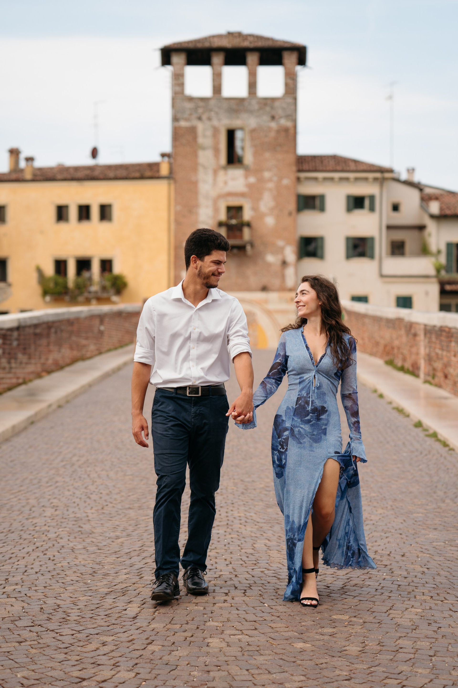 K & J (Castel San Pietro, Verona, Italy)