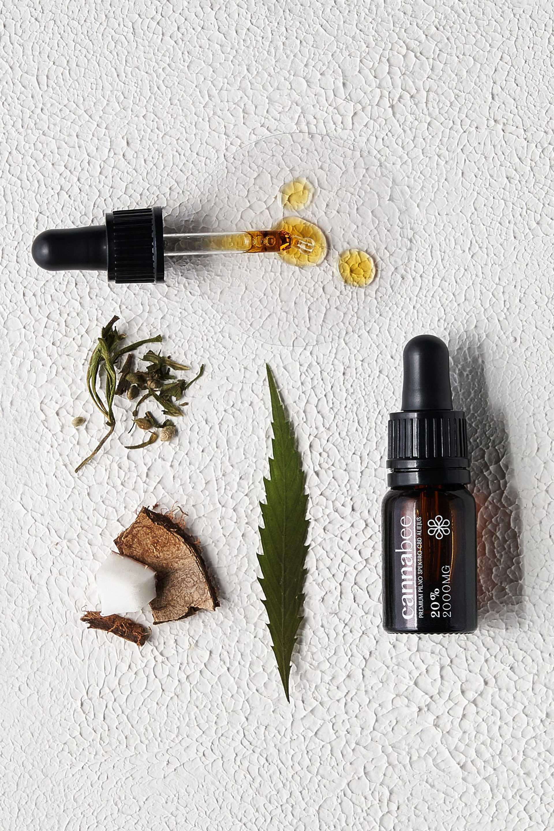 Product photography services in Vilnius