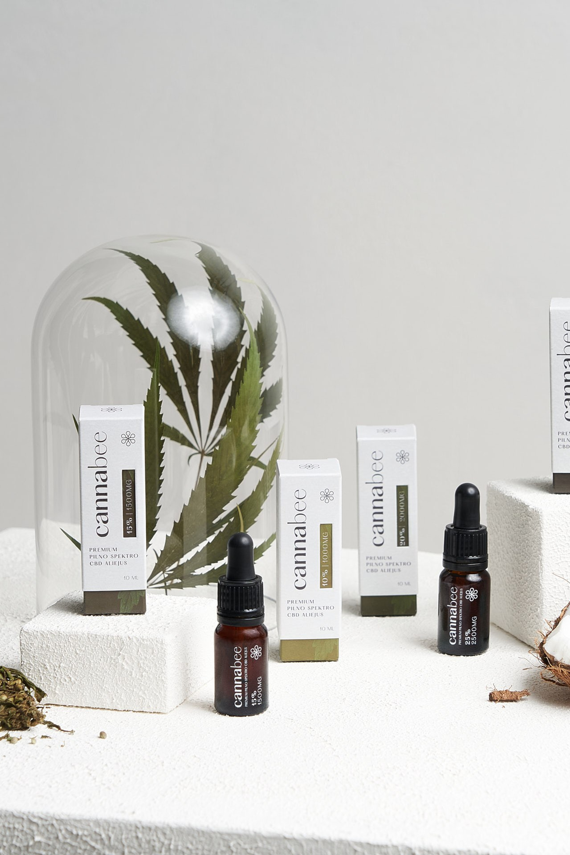 Product photography services in Vilnius