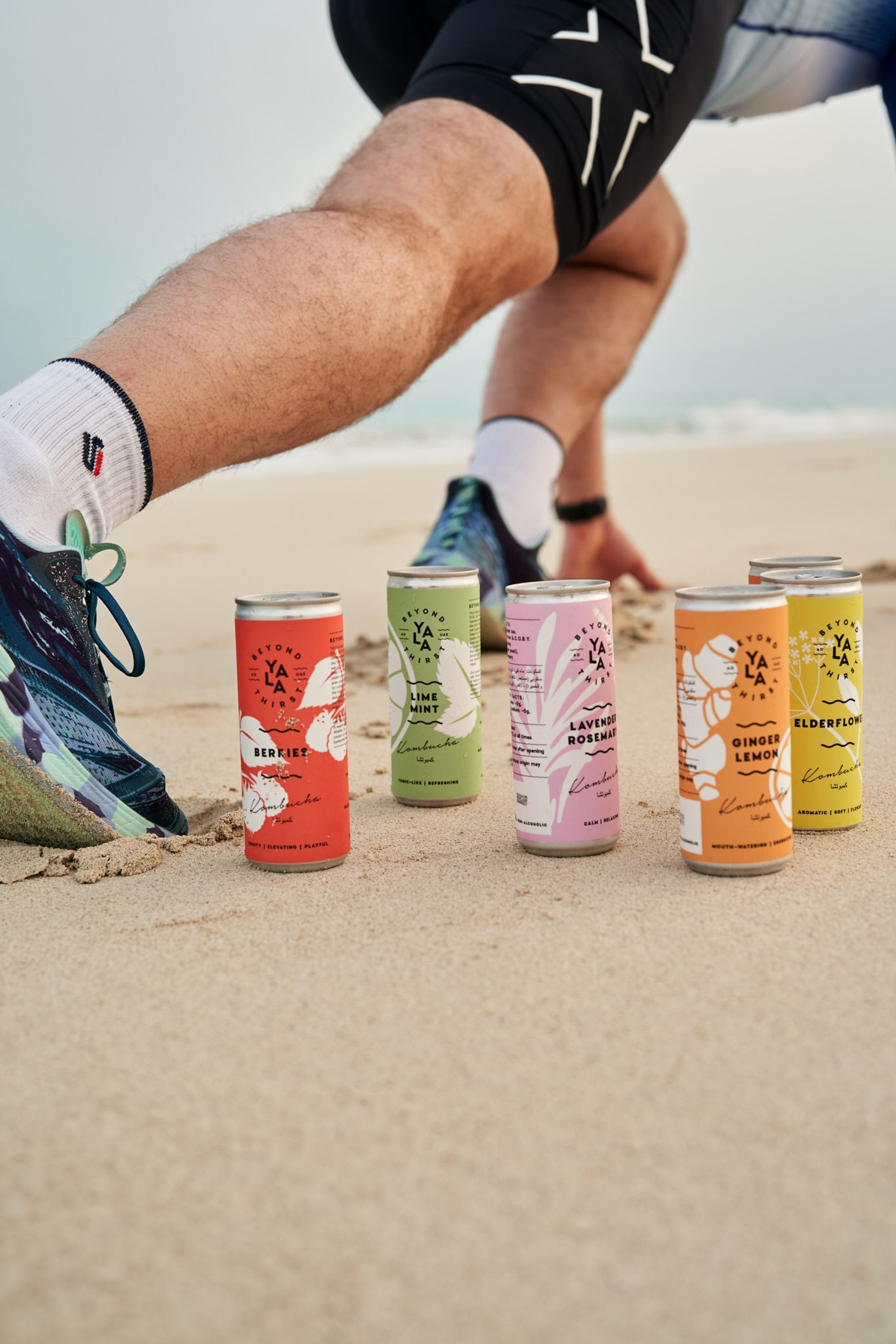 Product photography services in Vilnius