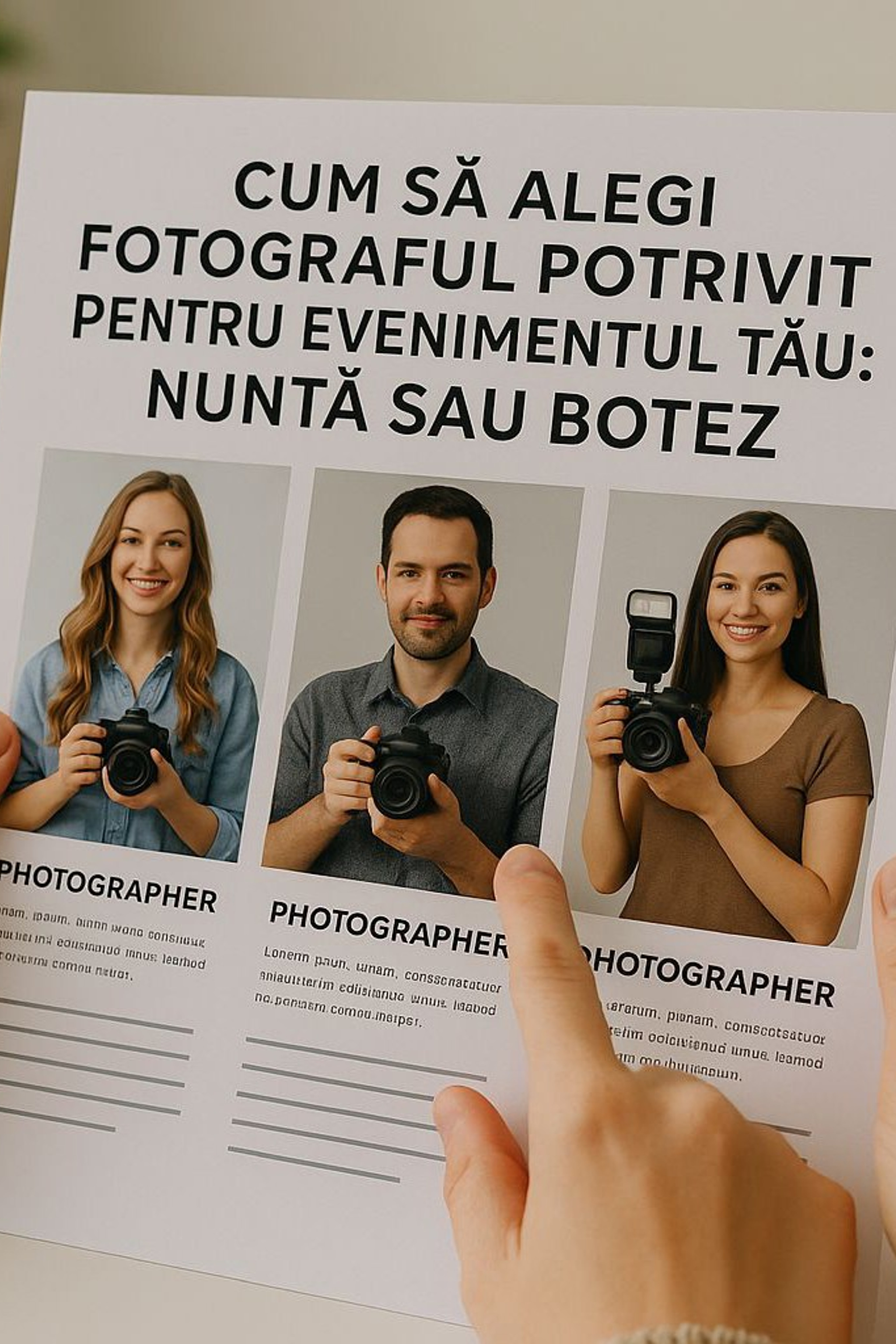 Blog Alin Chirilă – Povestitor prin fotografie
