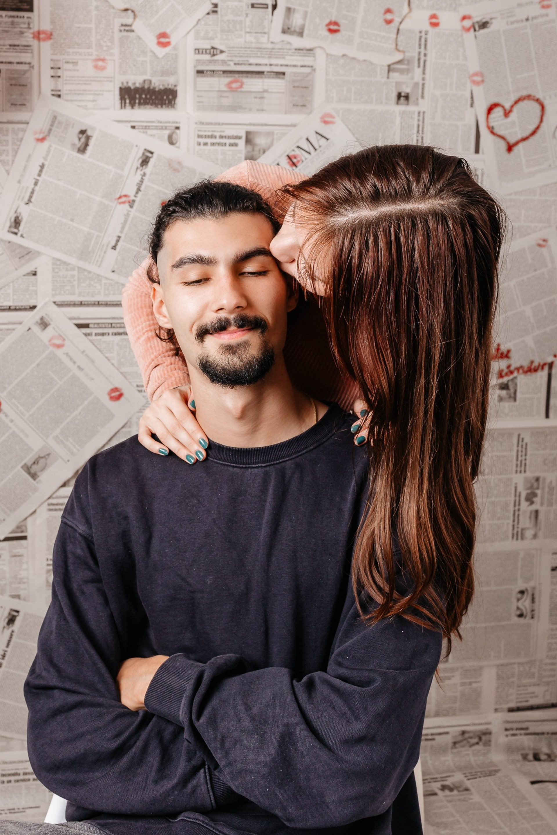 Love is the only way