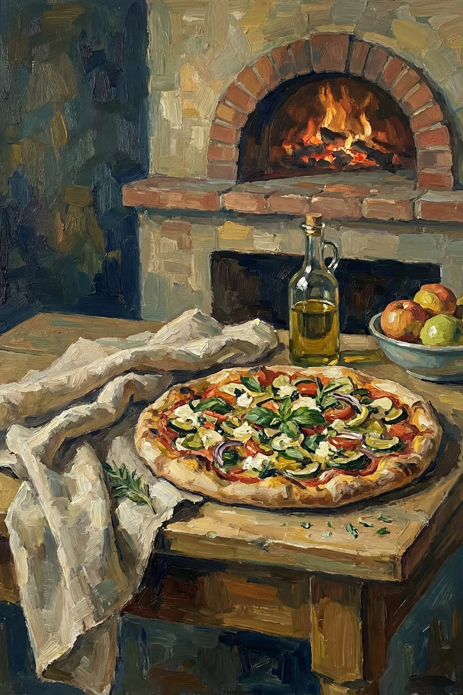 Cafés Indien Torréfacteur