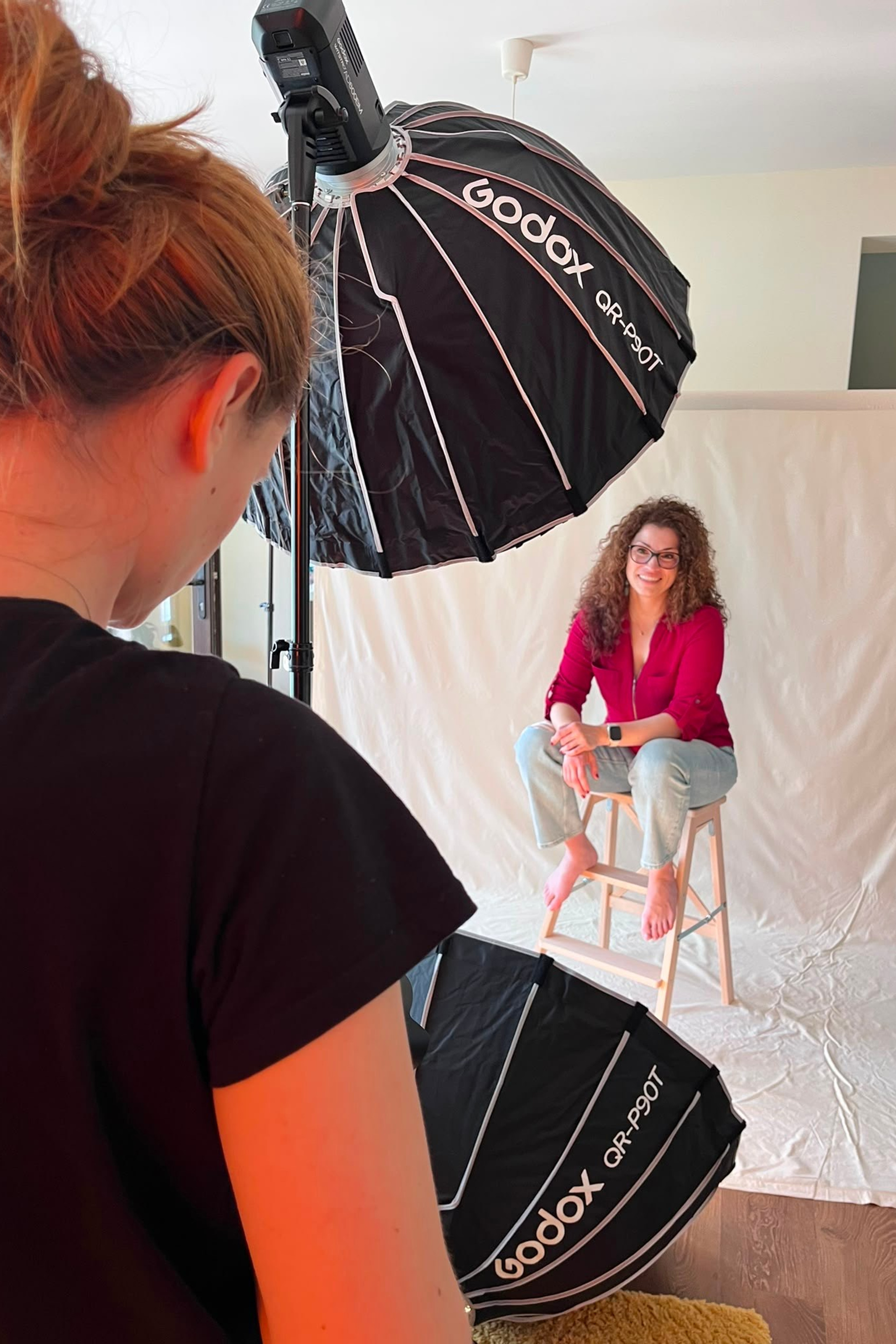 What happens in the first 10 minutes. Gabriela Nita — Portrait Photographer and Videographer in Bucharest, Romania
