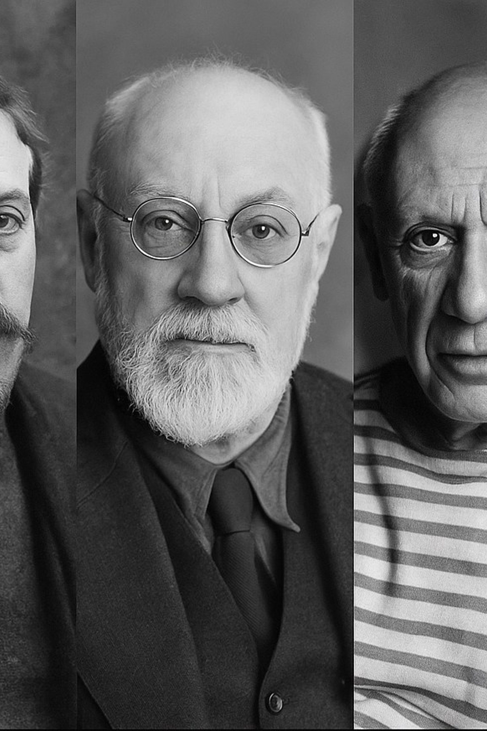 Блог современного художника: статьи, эссе, интервью. Школа современного искусства Лени Сморагдовой