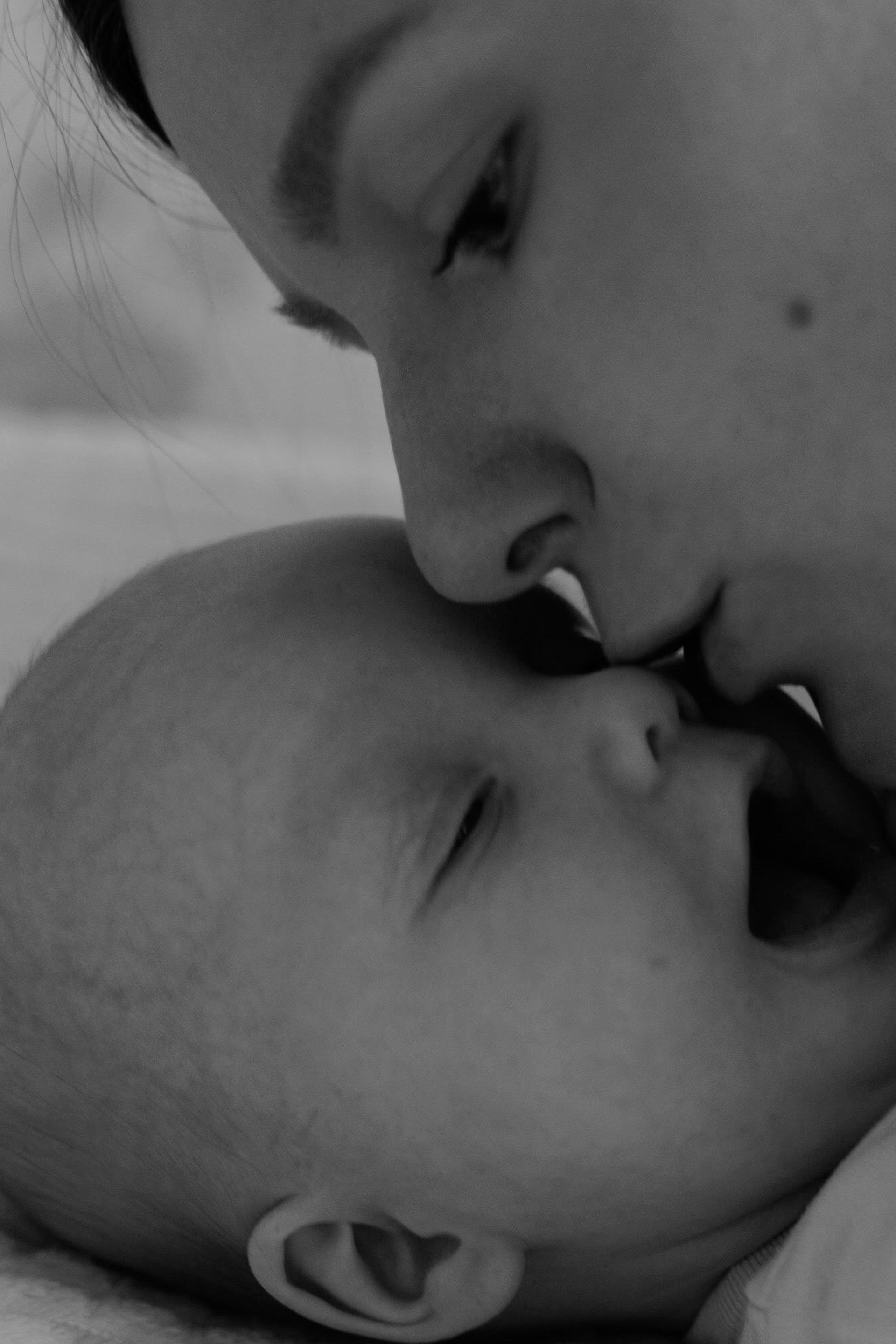 Tiny Moments, Big Meaning