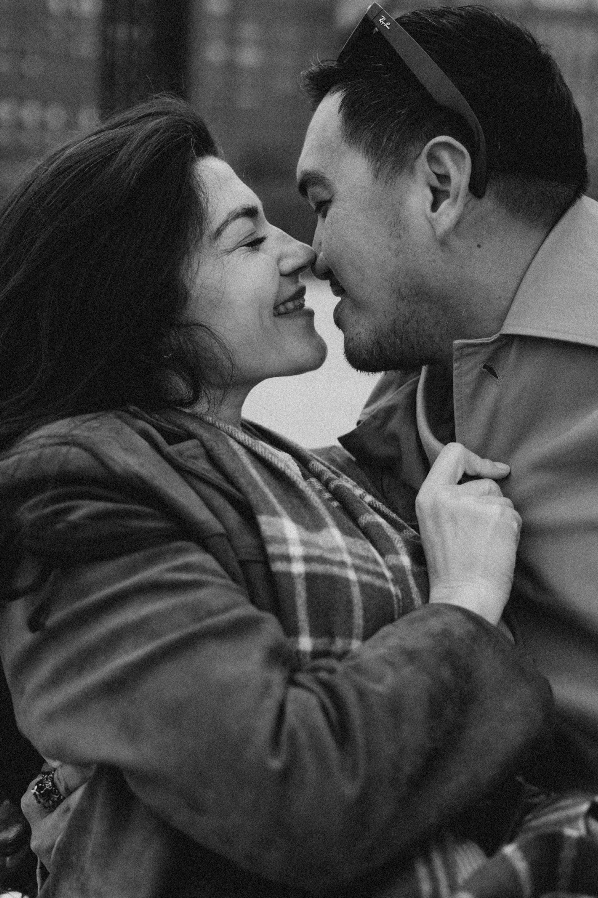 Tiny Moments, Big Meaning