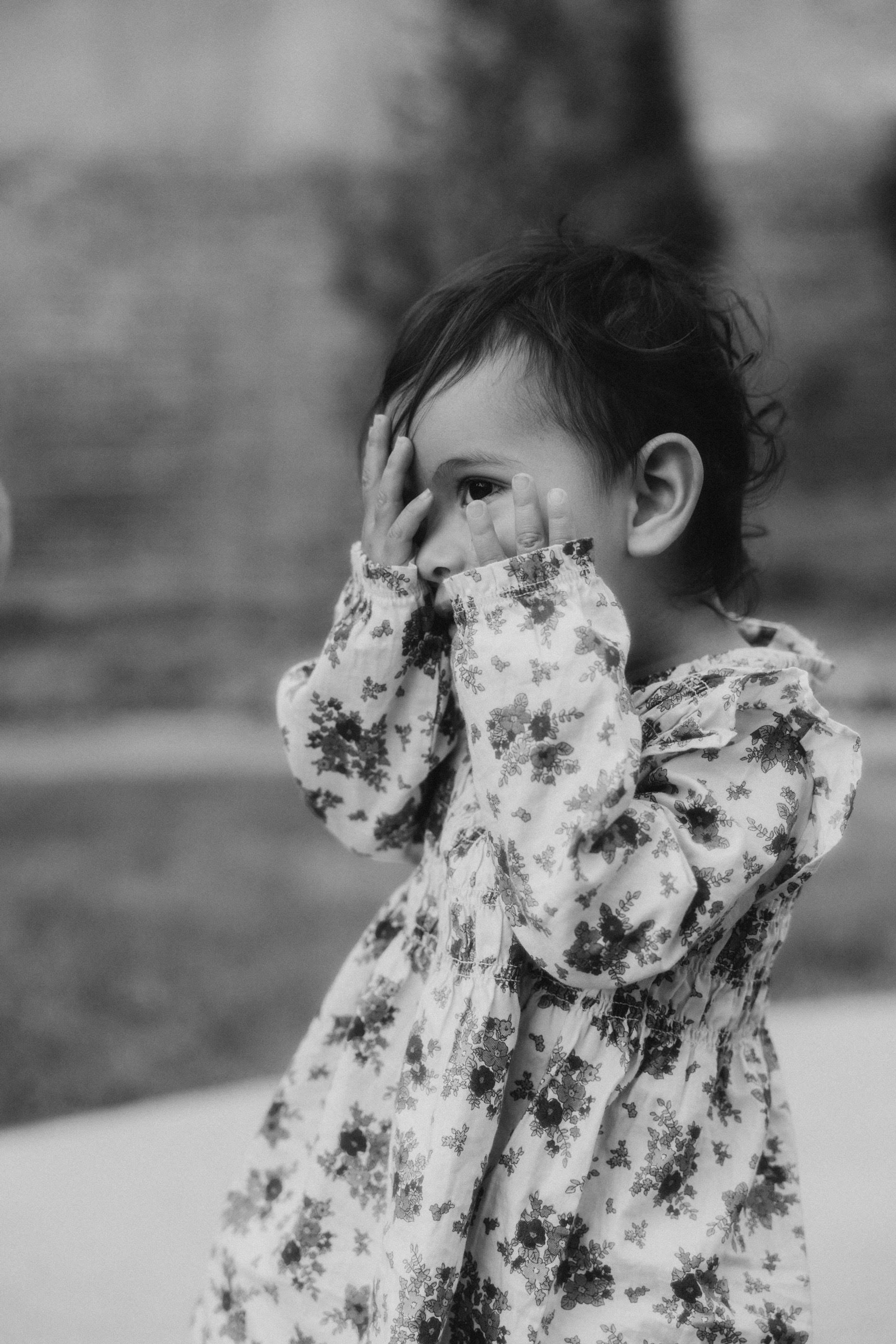 Tiny Moments, Big Meaning