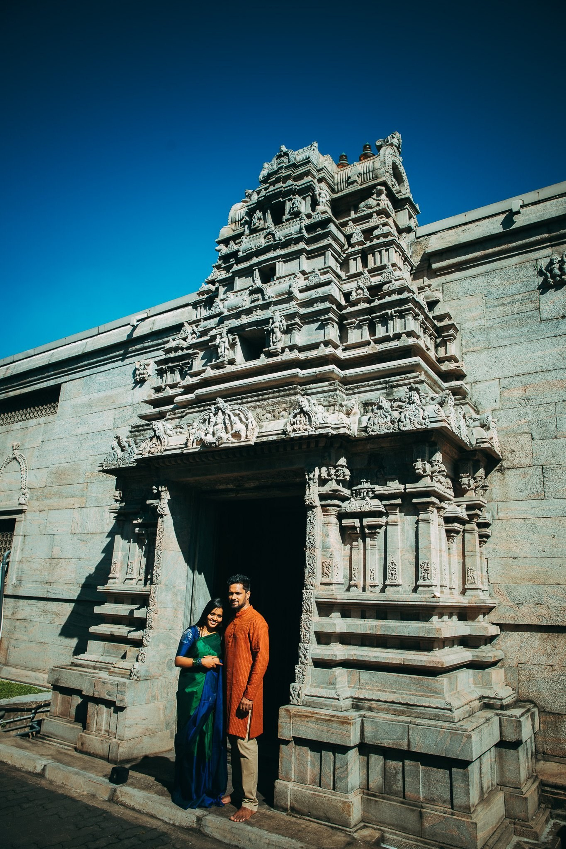 Kannada brahmin + Jain wedding | Bangalore, India