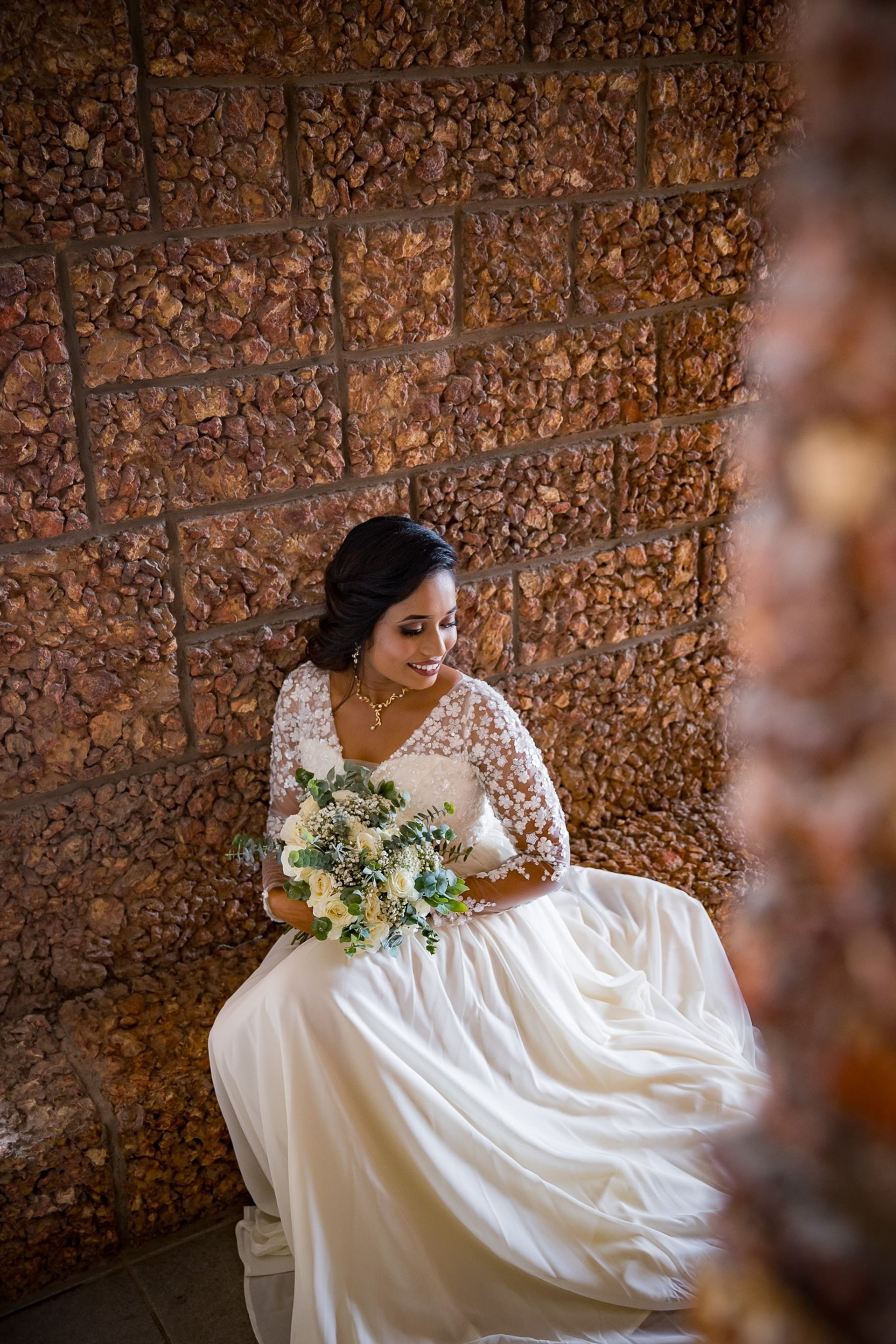 Kannada brahmin + Jain wedding | Bangalore, India