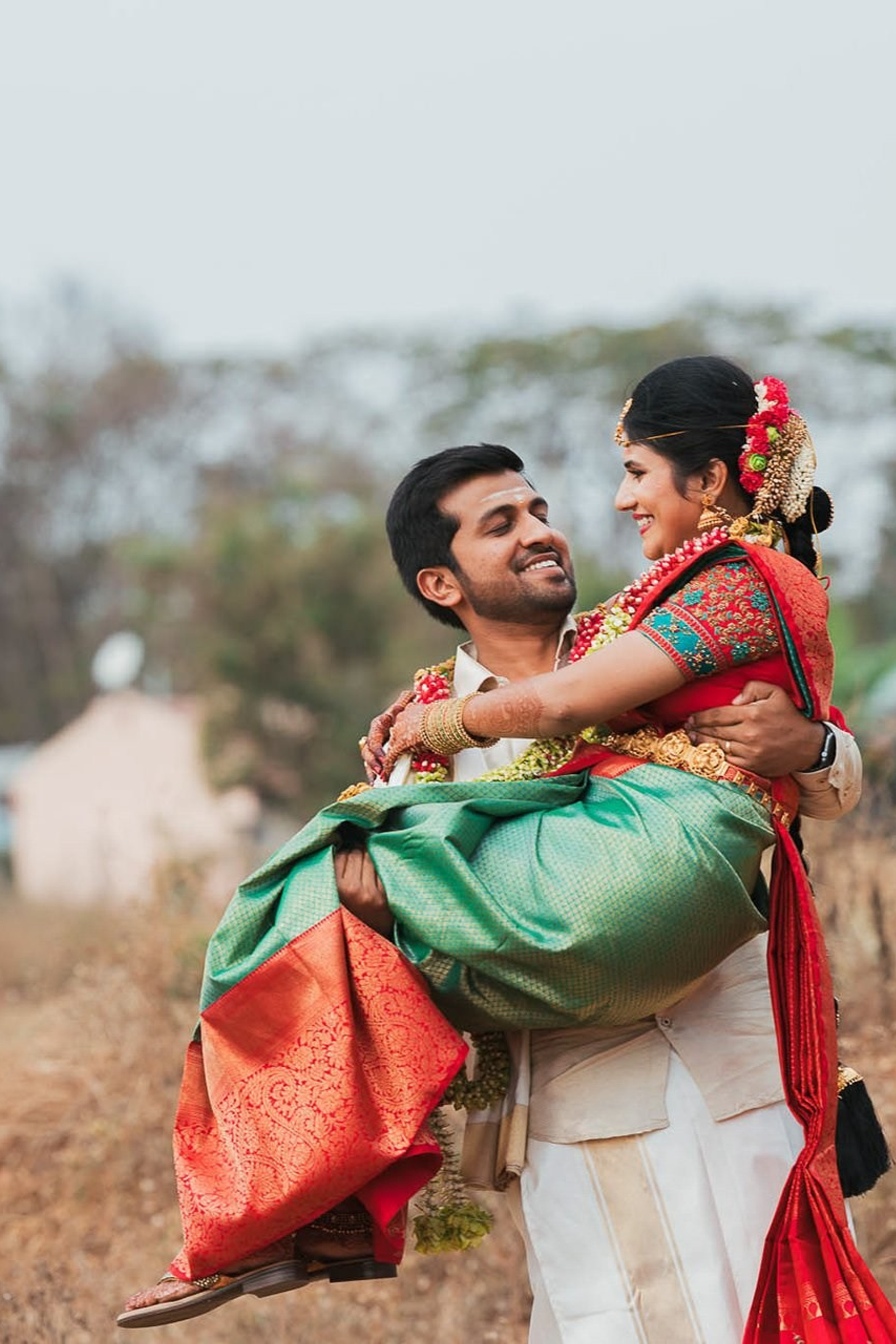 Real Wedding Stories & Destination Weddings: India & Sri Lanka | ONEIRO