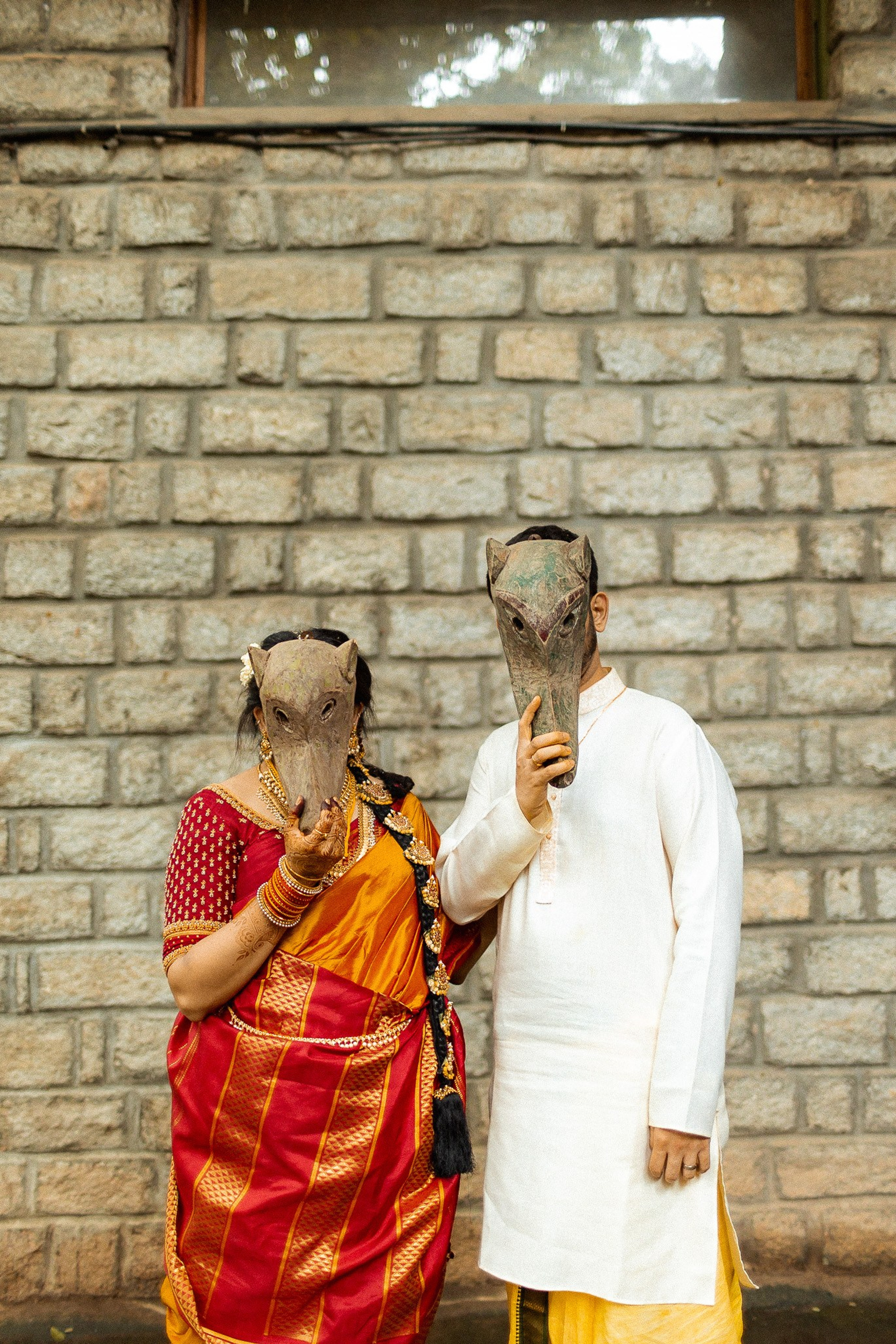Real Wedding Stories & Destination Weddings: India & Sri Lanka | ONEIRO