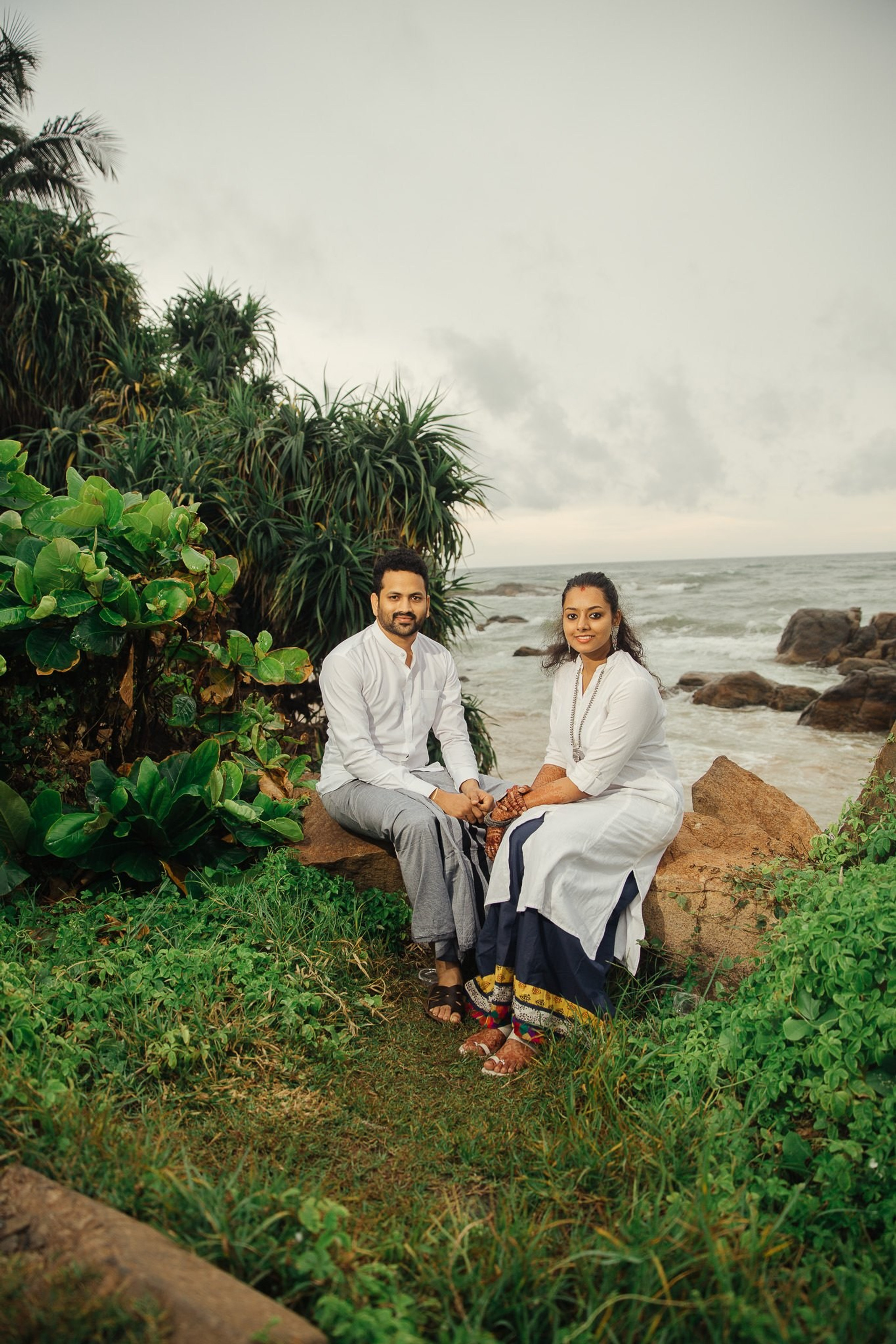 Kannada brahmin + Jain wedding | Bangalore, India