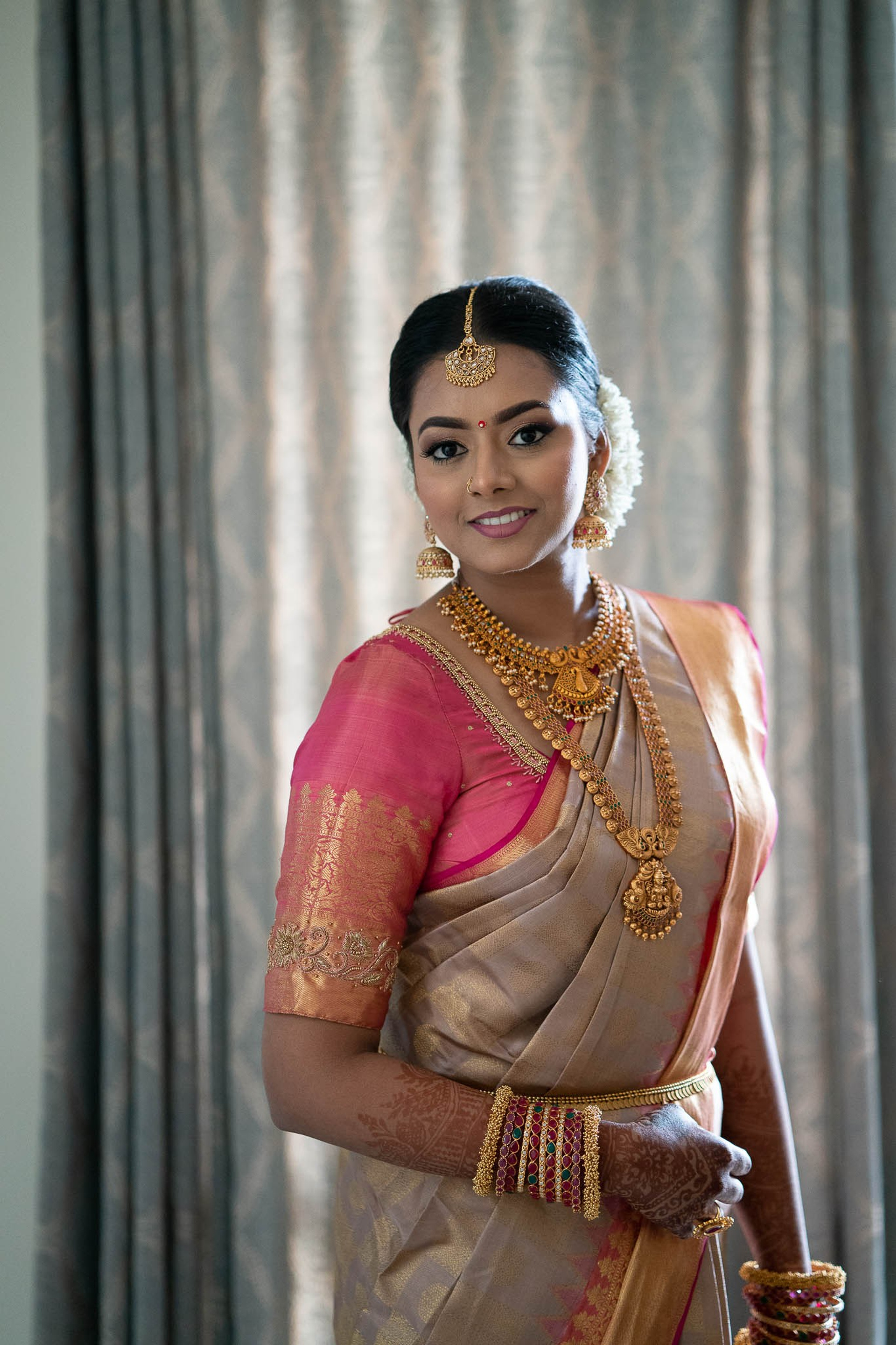 Real Wedding Stories & Destination Weddings: India & Sri Lanka | ONEIRO