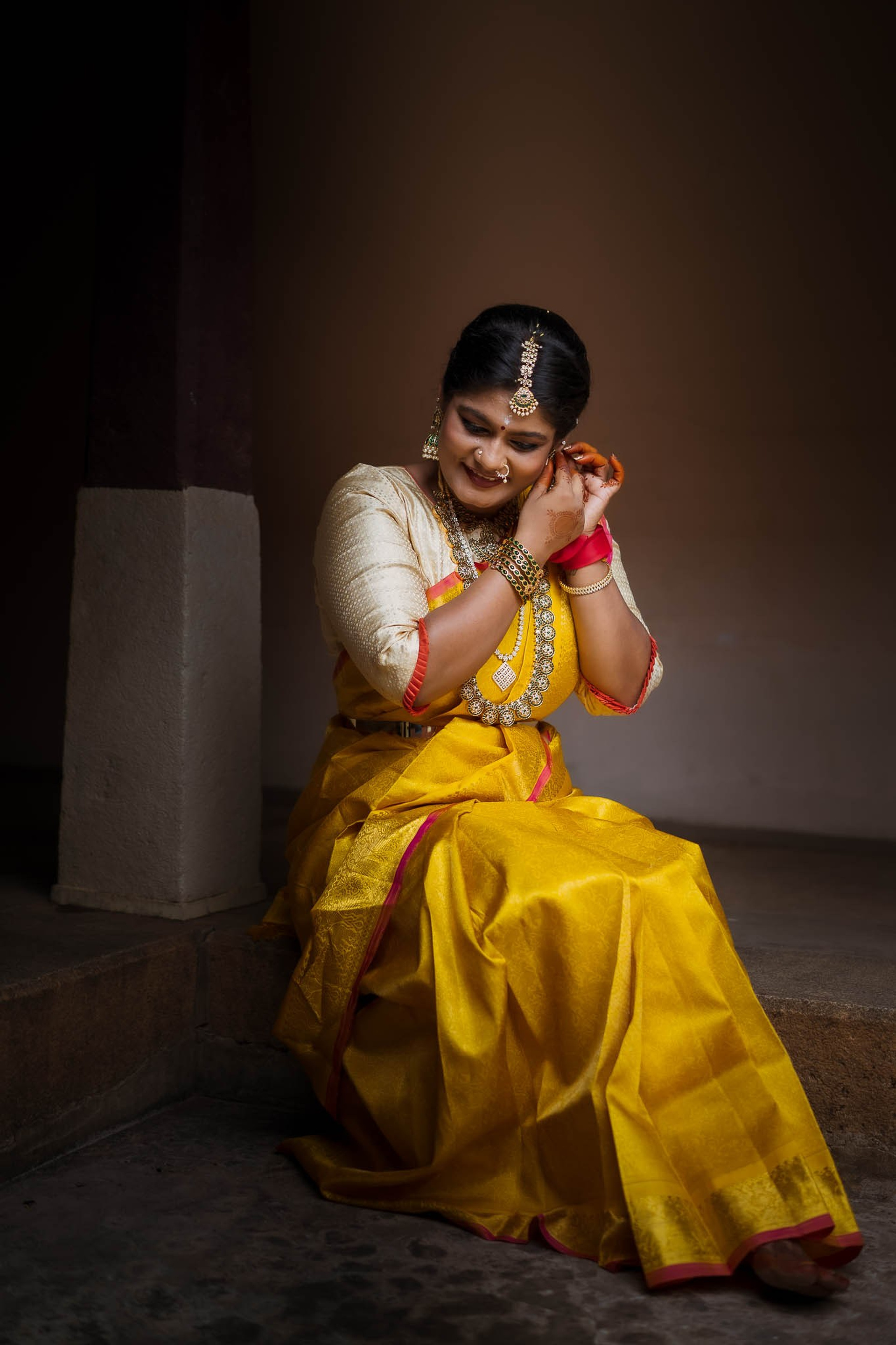 Real Wedding Stories & Destination Weddings: India & Sri Lanka | ONEIRO