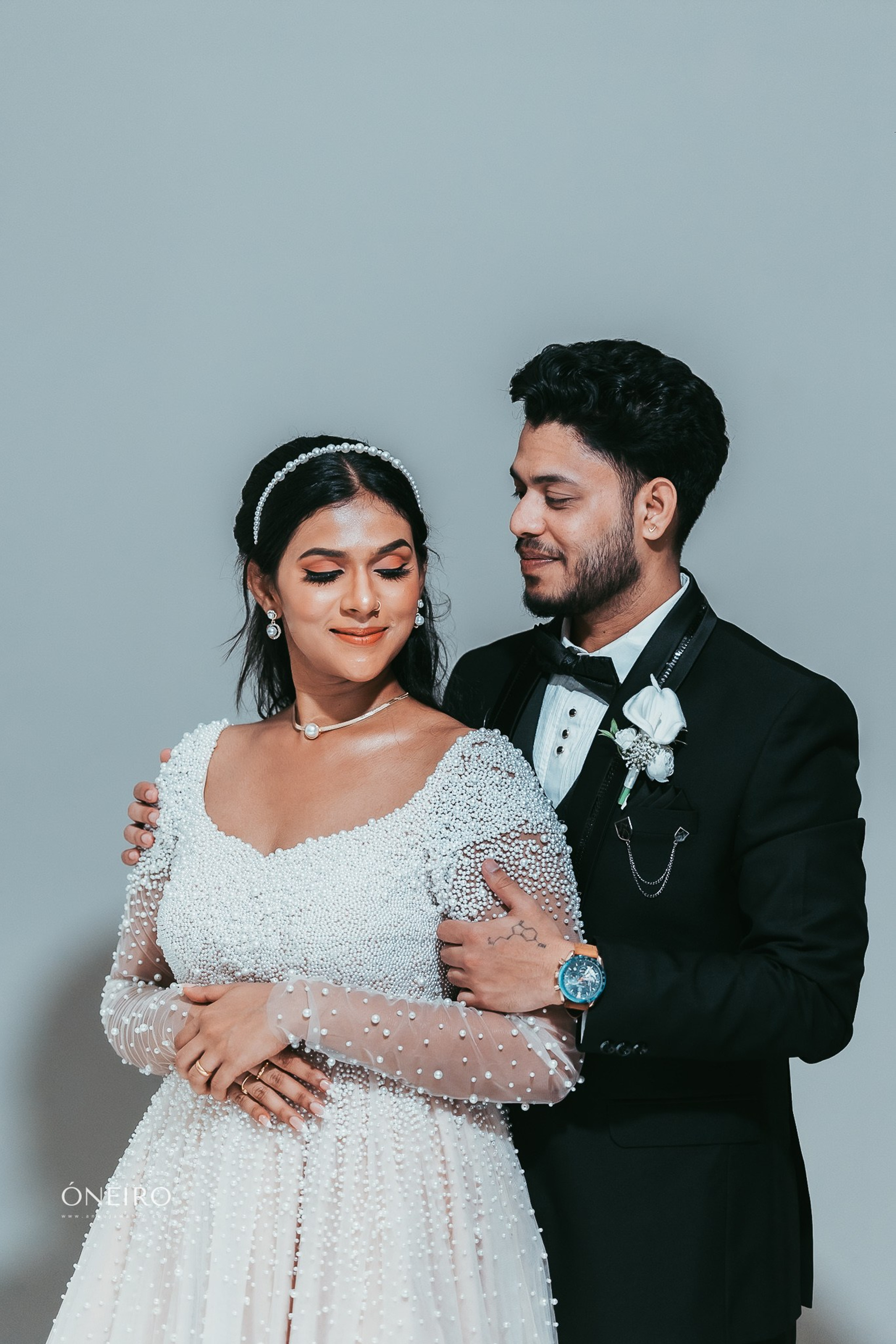 Real Wedding Stories & Destination Weddings: India & Sri Lanka | ONEIRO