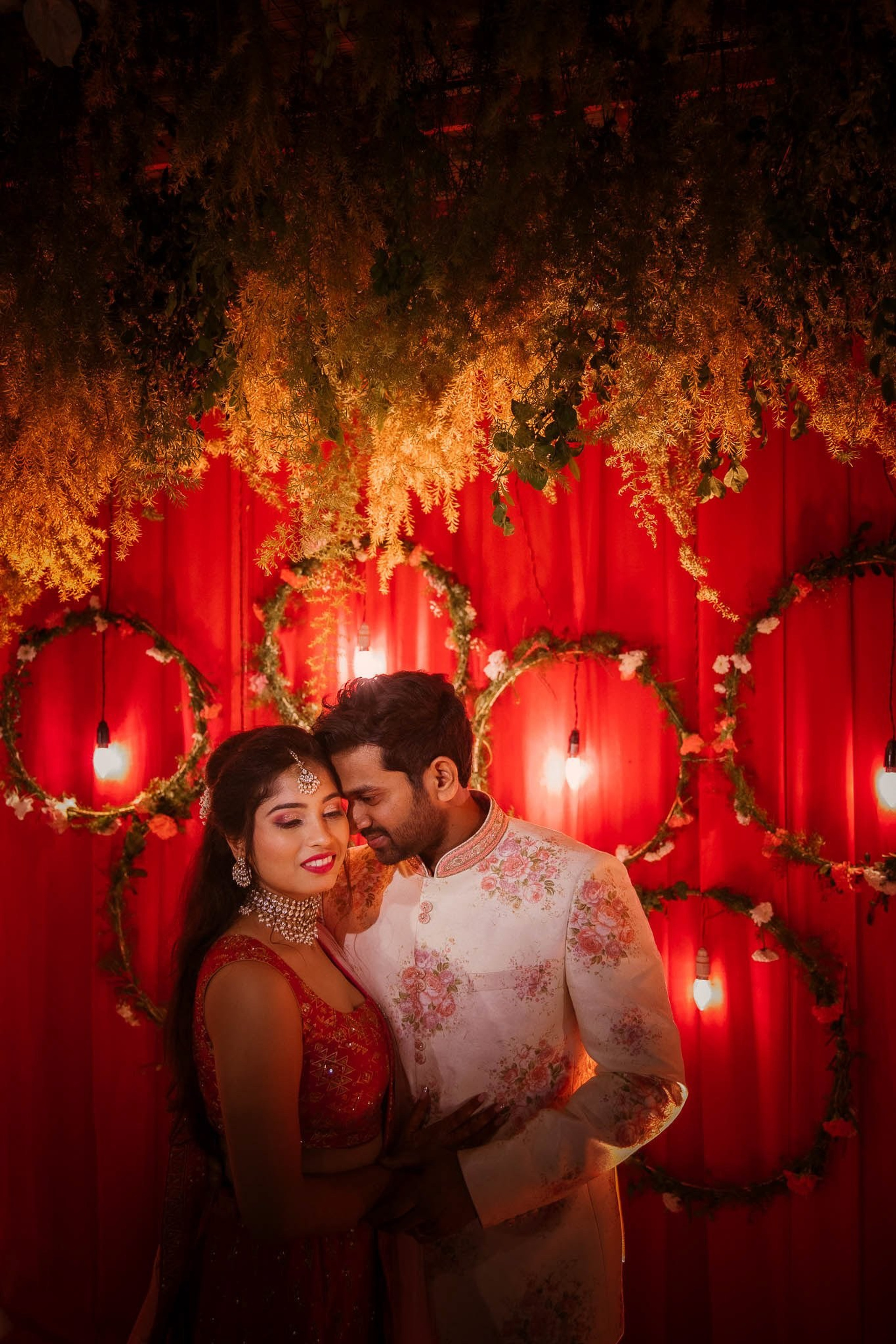 Real Wedding Stories & Destination Weddings: India & Sri Lanka | ONEIRO