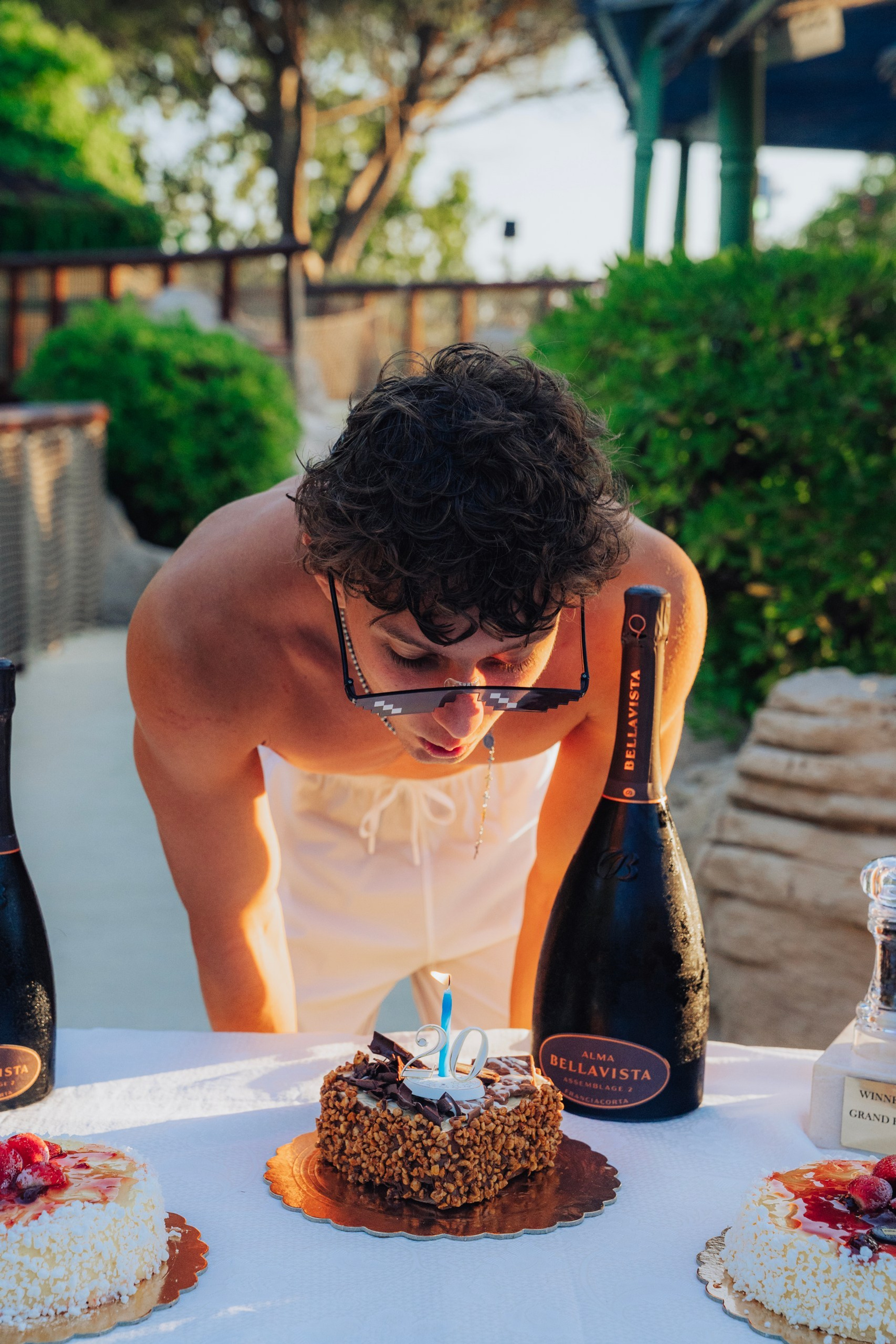 Obiettivo Limone | Acid Blog | Il cuscino delle fedi e altri misteri - The best photographer videographer in Italy