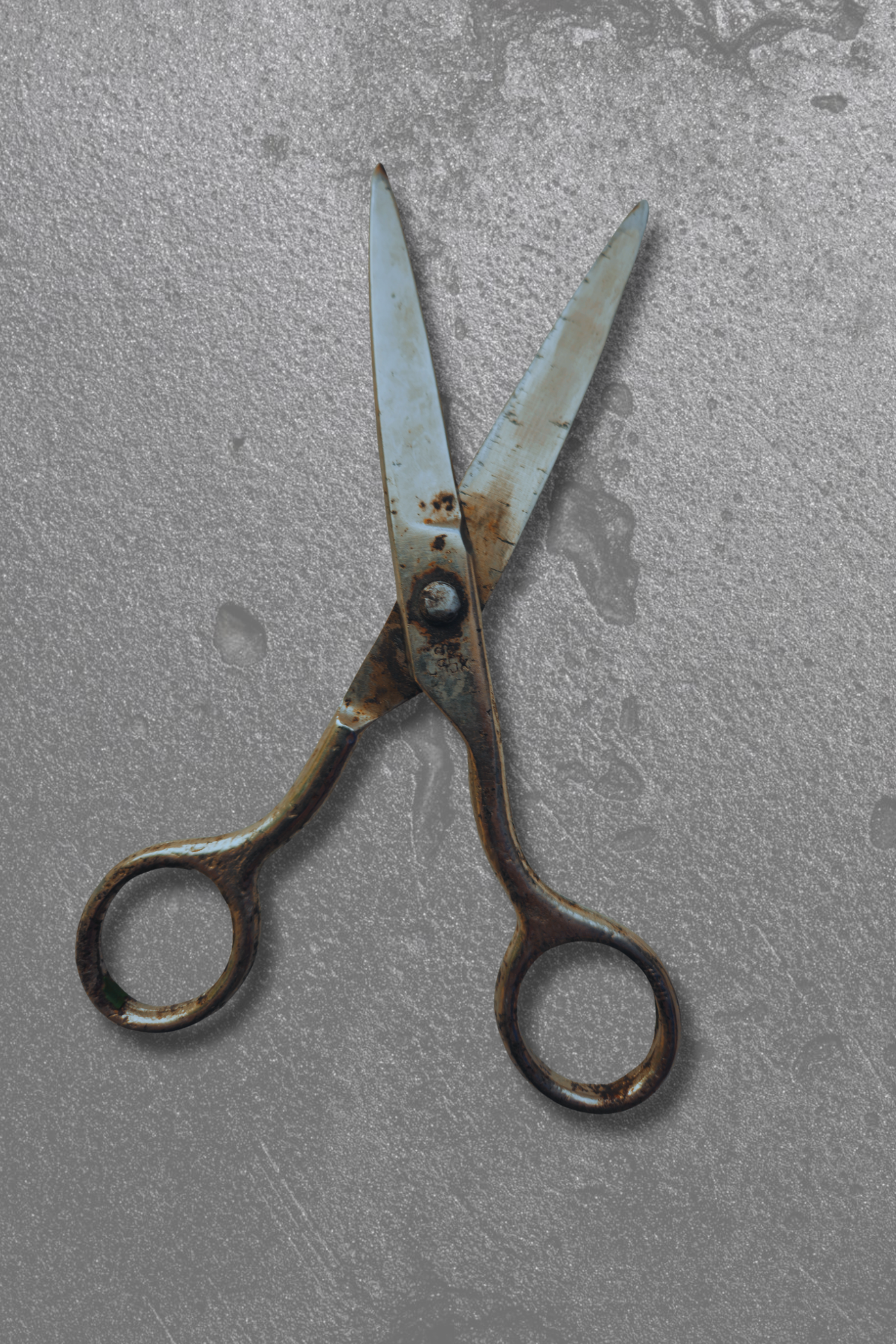 News. Master of tool sharpening and restoration