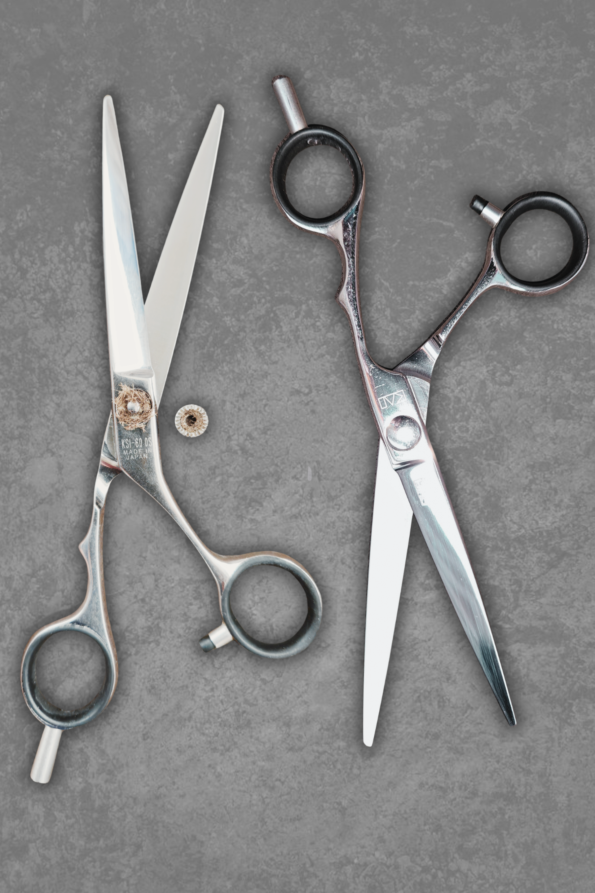 News. Master of tool sharpening and restoration