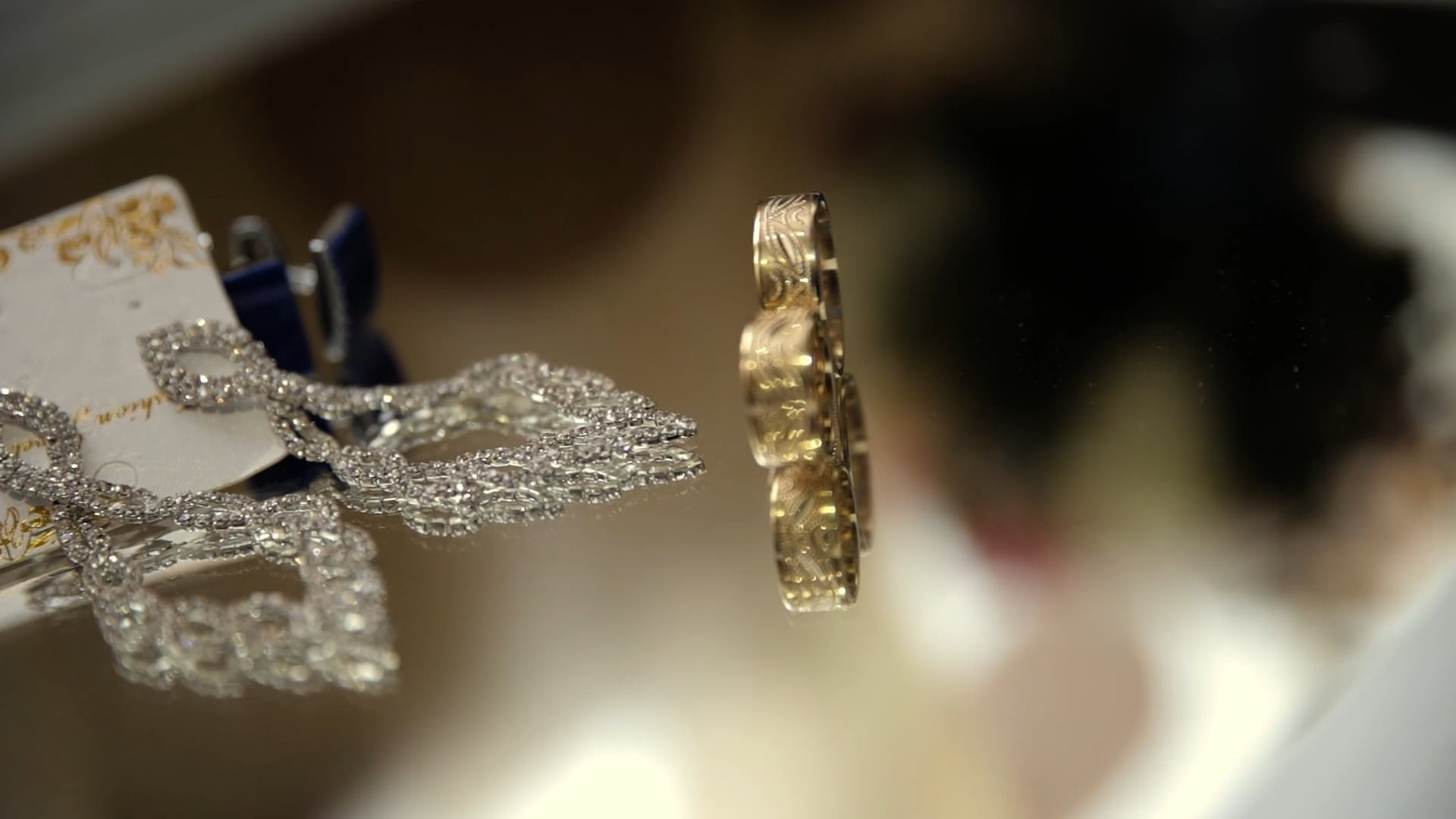 Videoclipuri - Filmari nunta Iasi