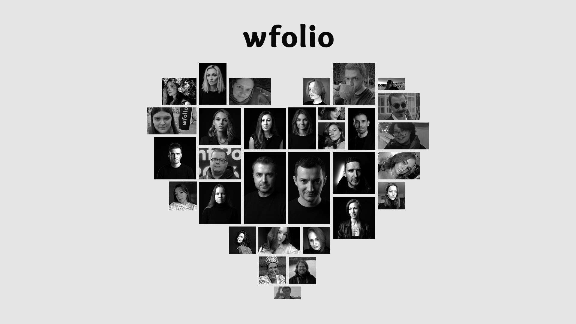 Журнал Wfolio. Wfolio — конструктор сайтов и облачный диск для фотографов