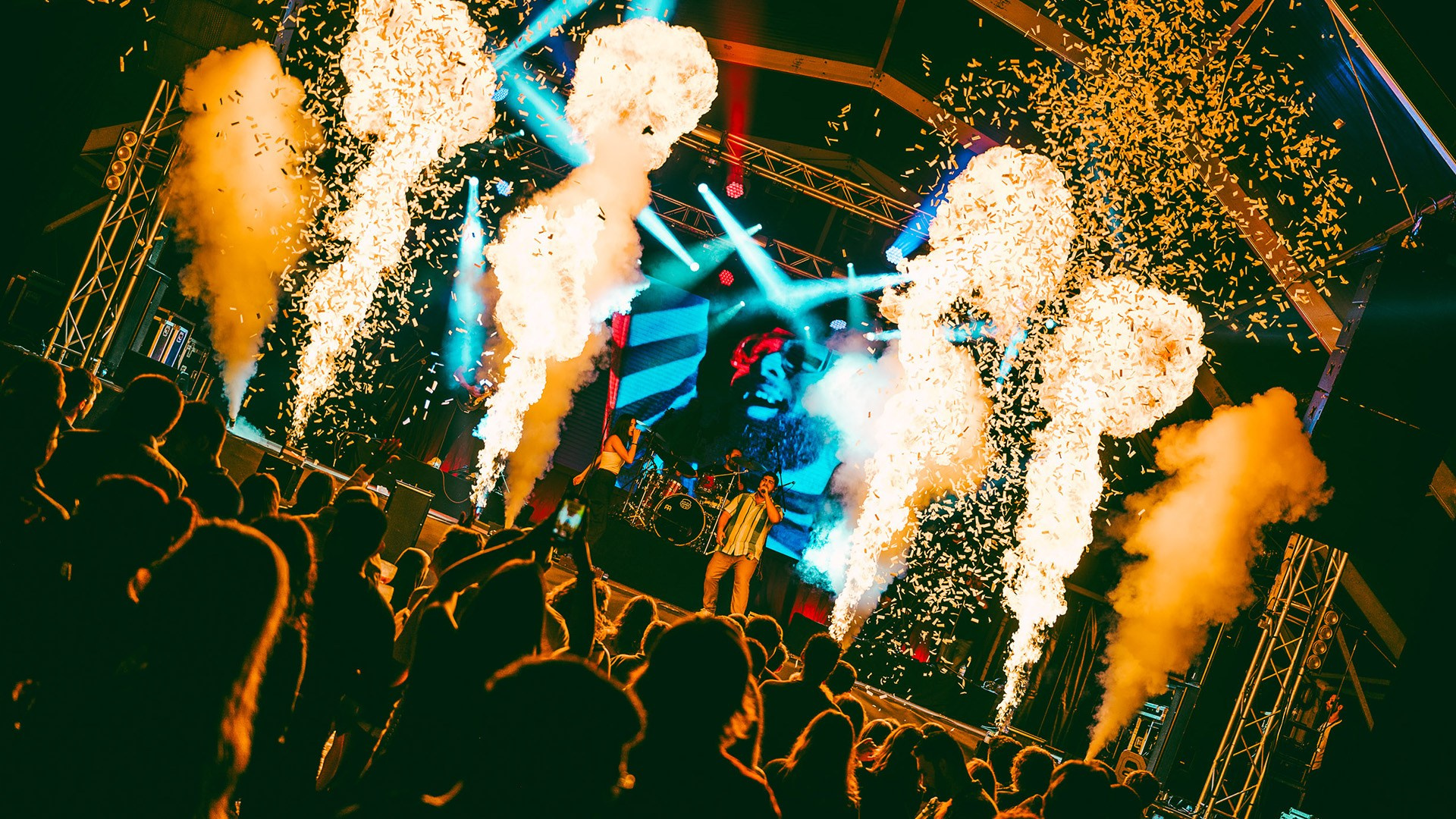 Festival Bom Sucesso