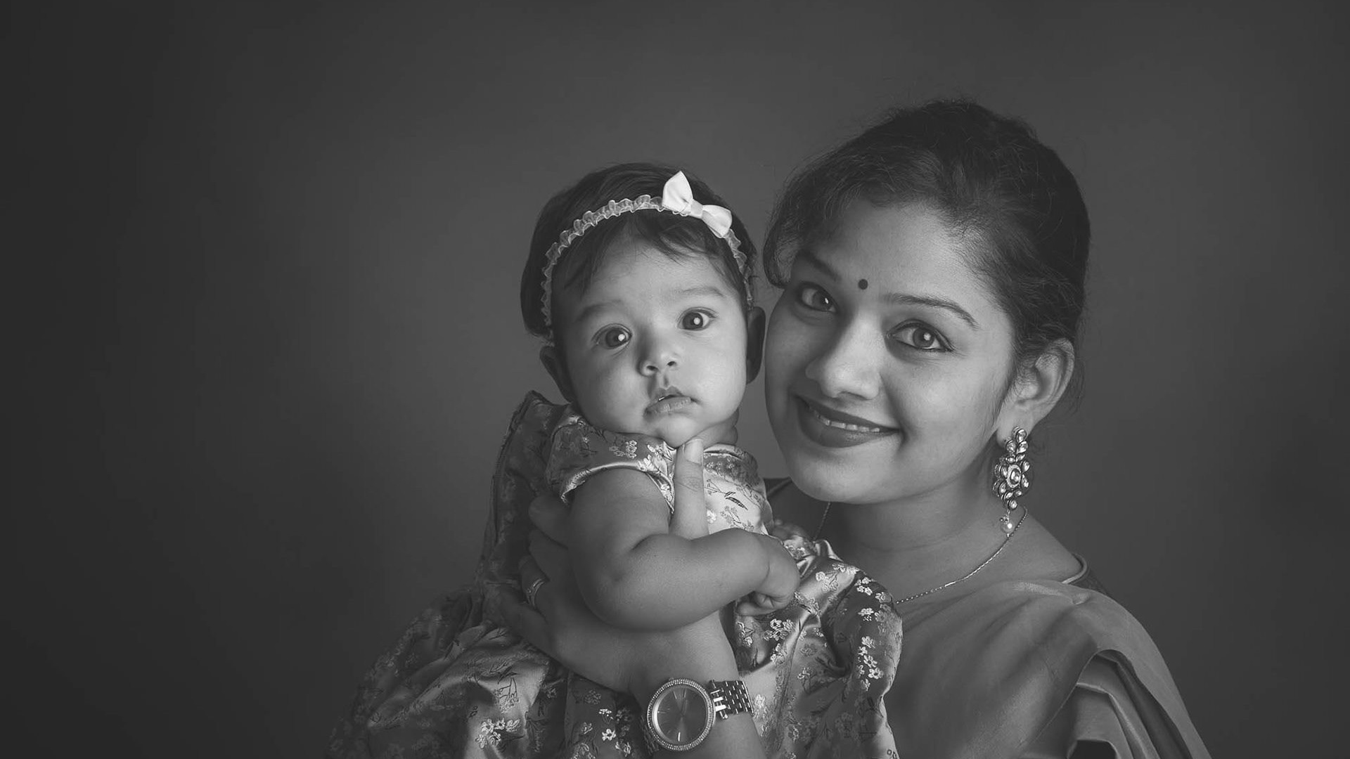 Family & Children Portraits